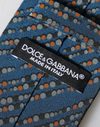 DOLCE & GABBANA kaklaraištis