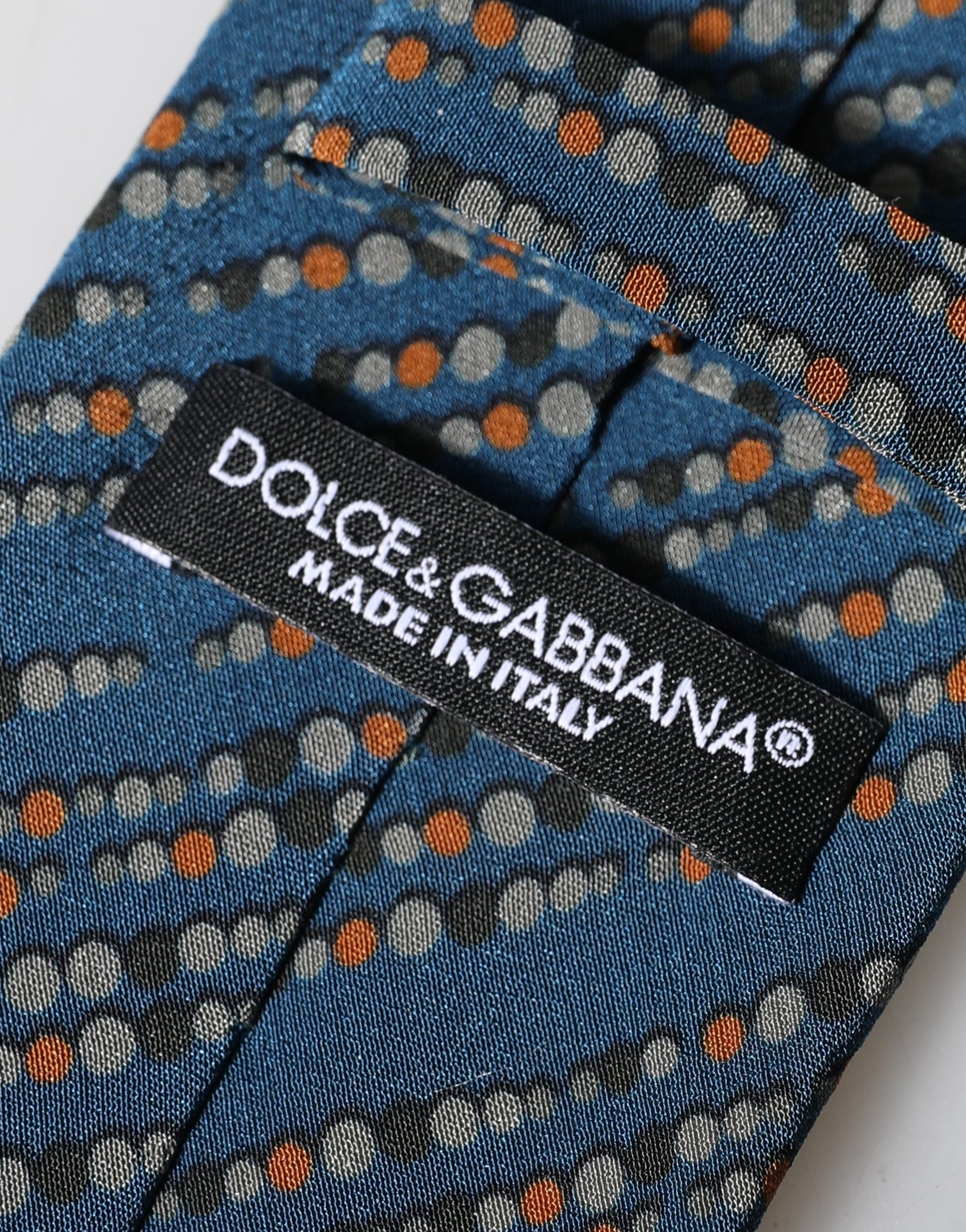 DOLCE & GABBANA kaklaraištis