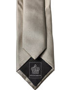 DOLCE & GABBANA kaklaraištis