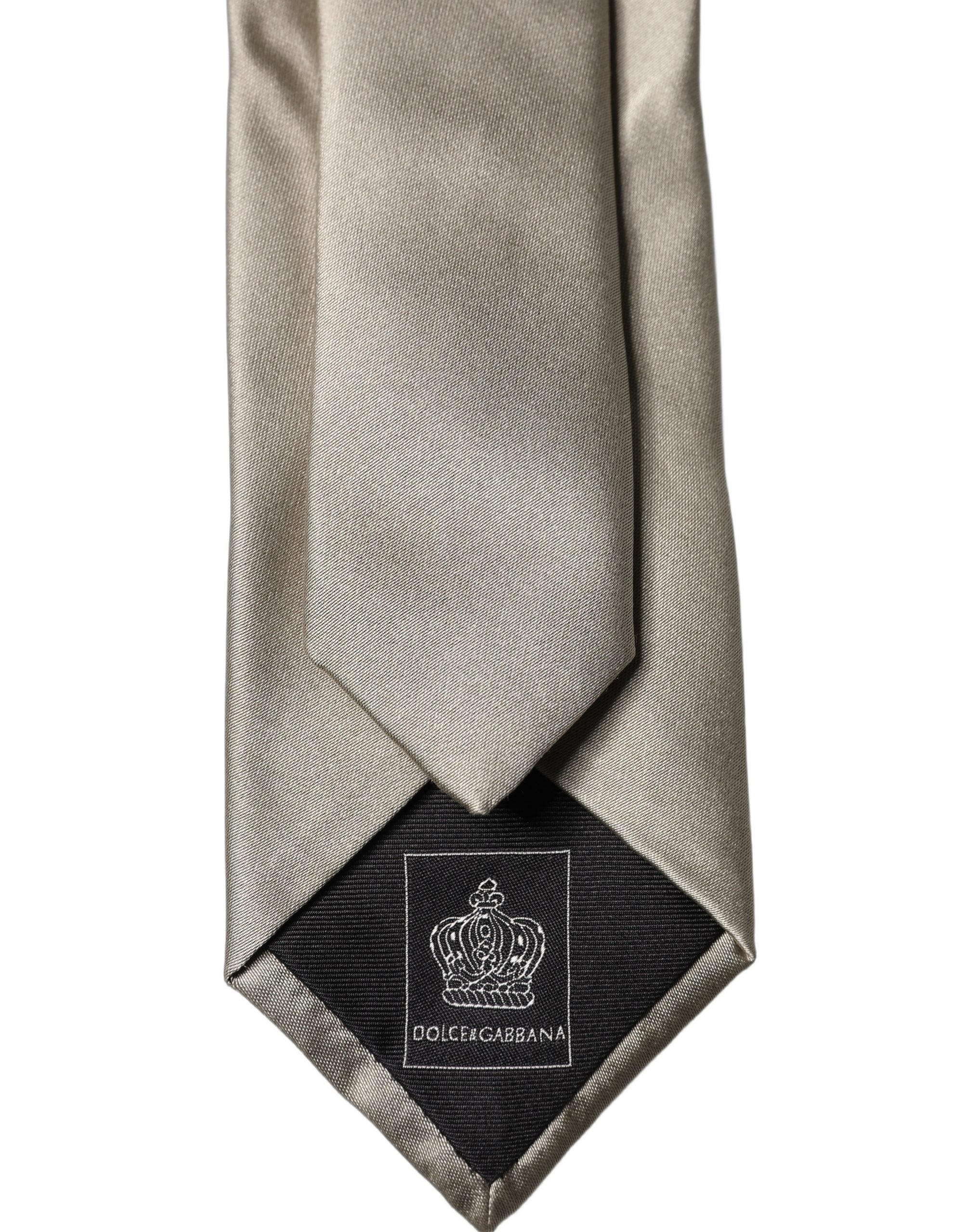 DOLCE & GABBANA kaklaraištis