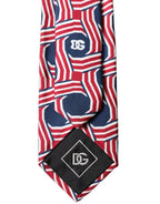 DOLCE & GABBANA kaklaraištis
