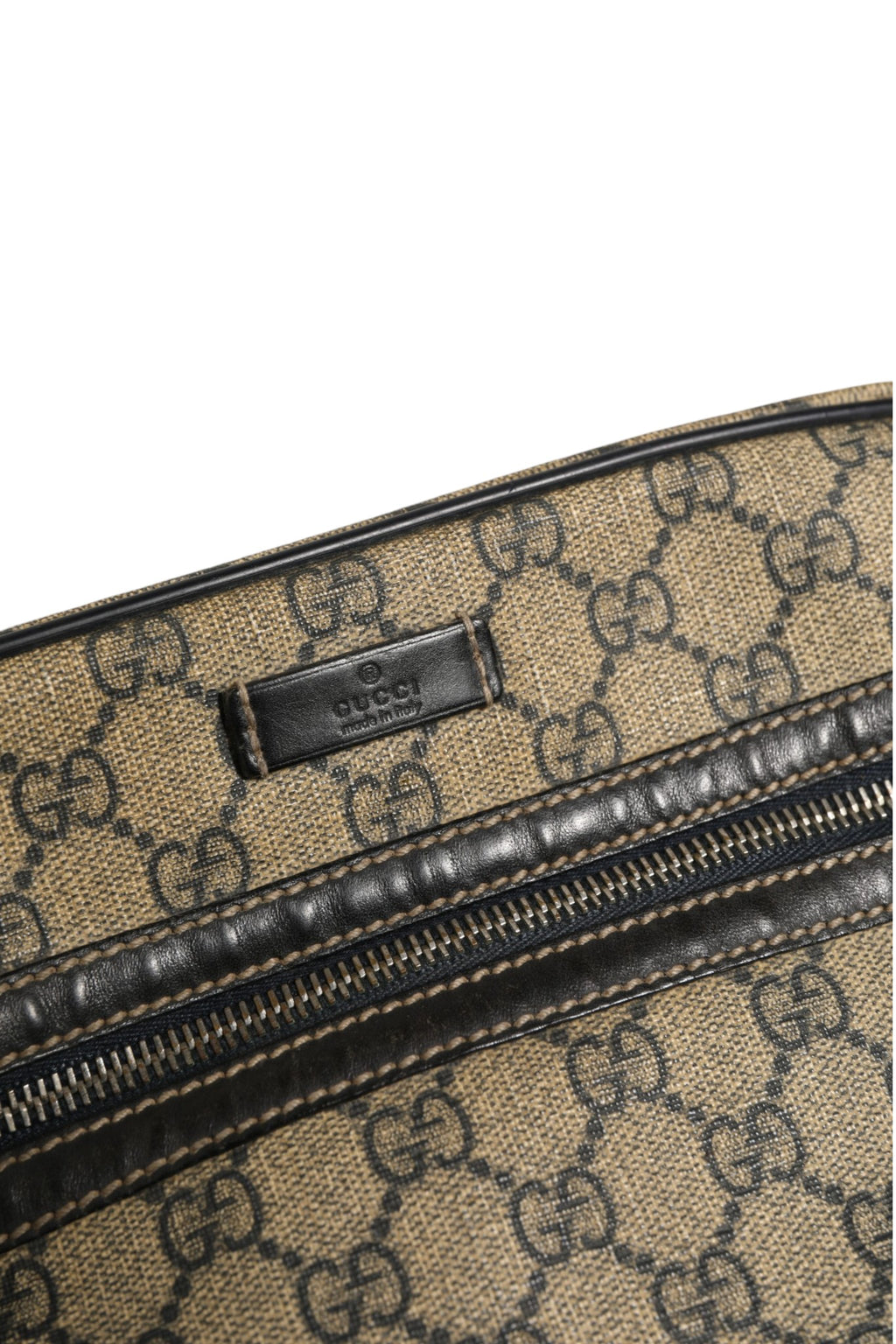 GUCCI rankinė