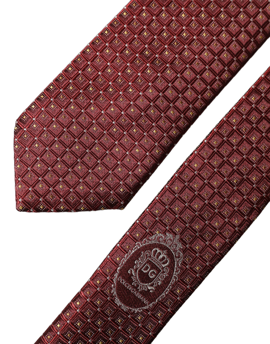 DOLCE & GABBANA kaklaraištis