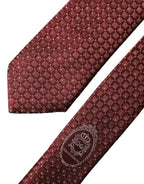 DOLCE & GABBANA kaklaraištis