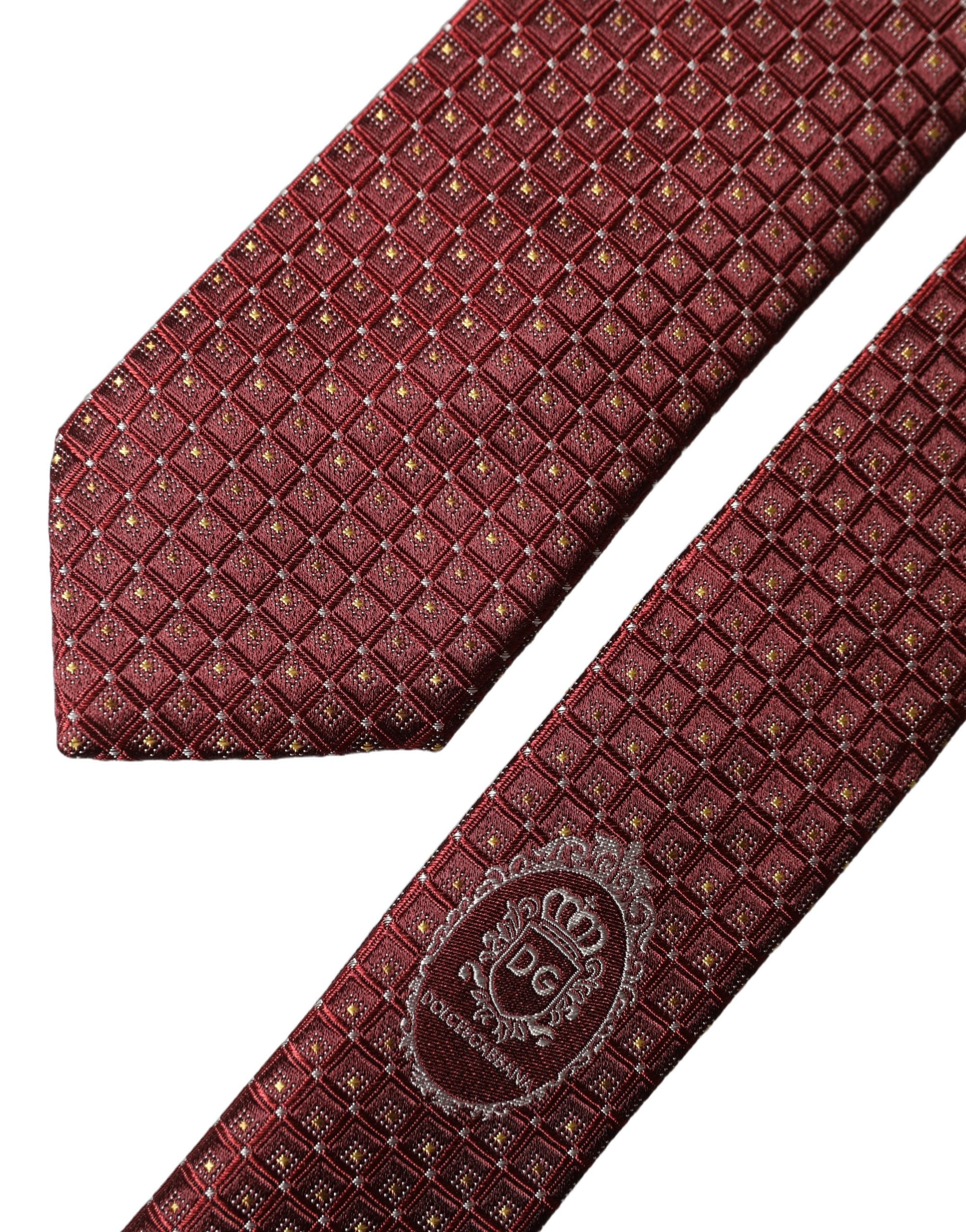 DOLCE & GABBANA kaklaraištis
