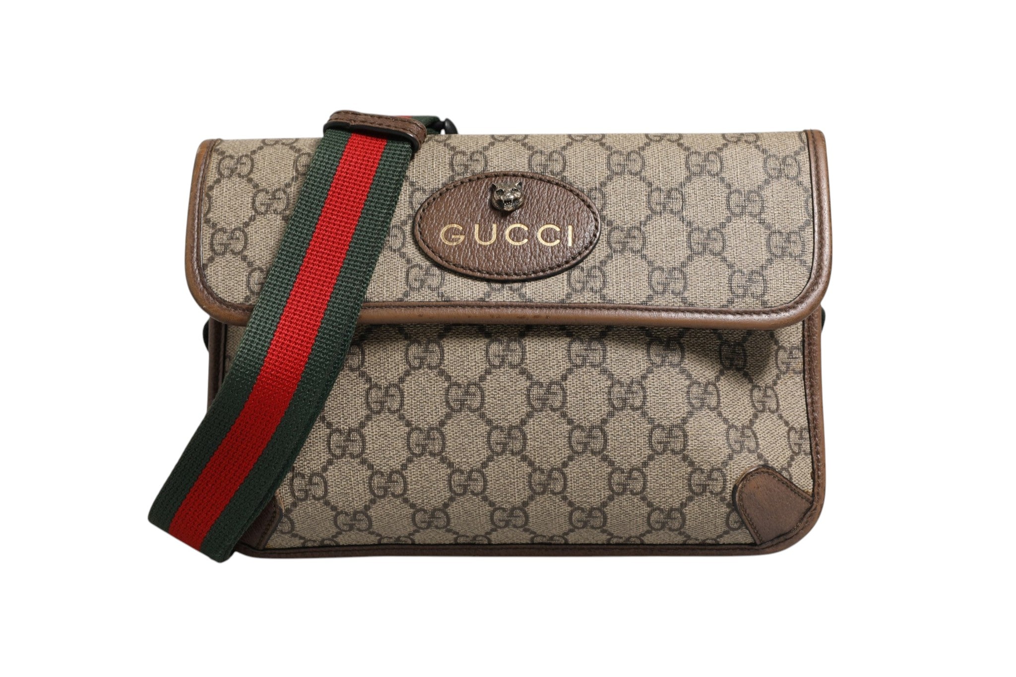 GUCCI rankinė