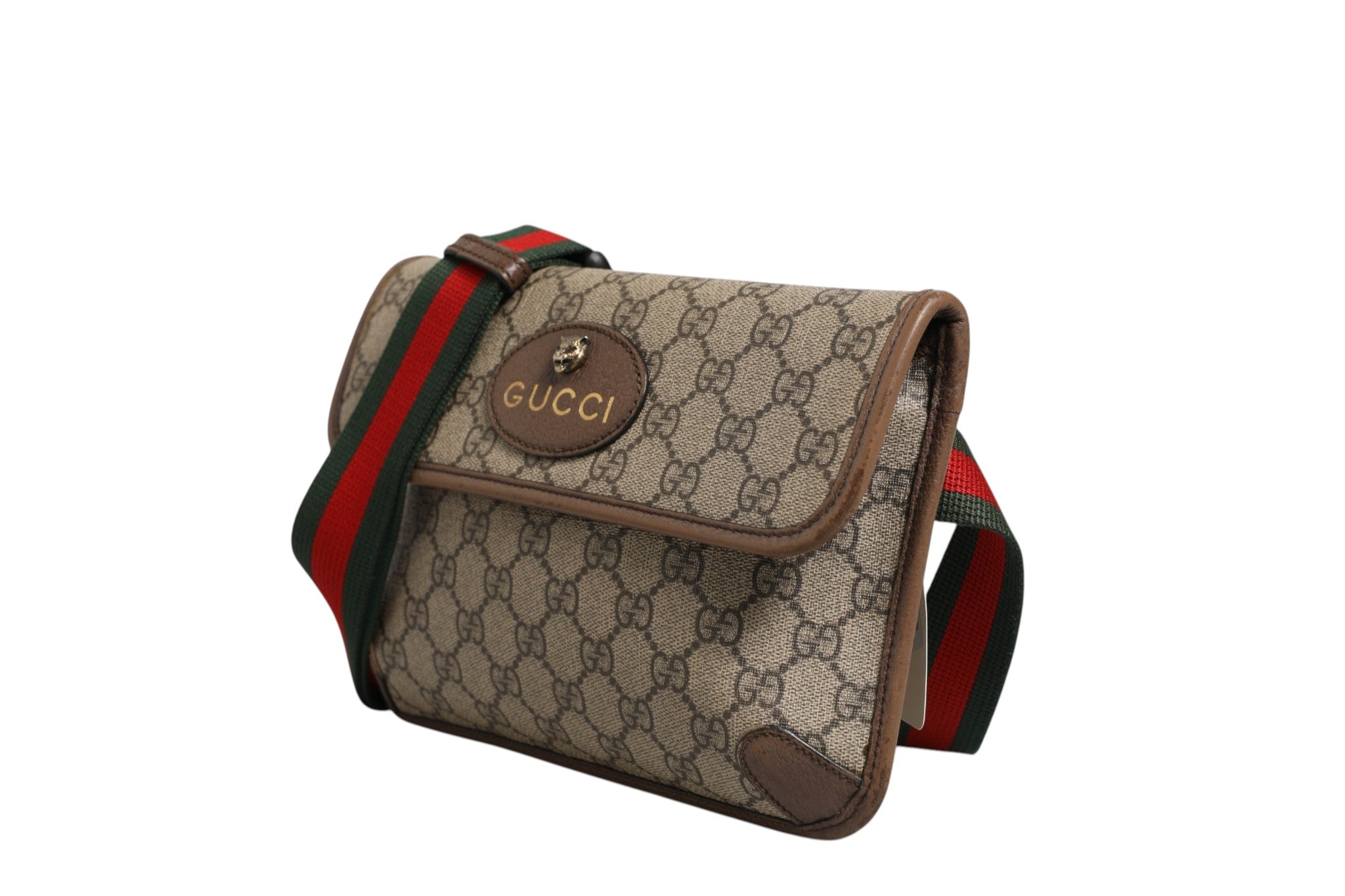 GUCCI rankinė