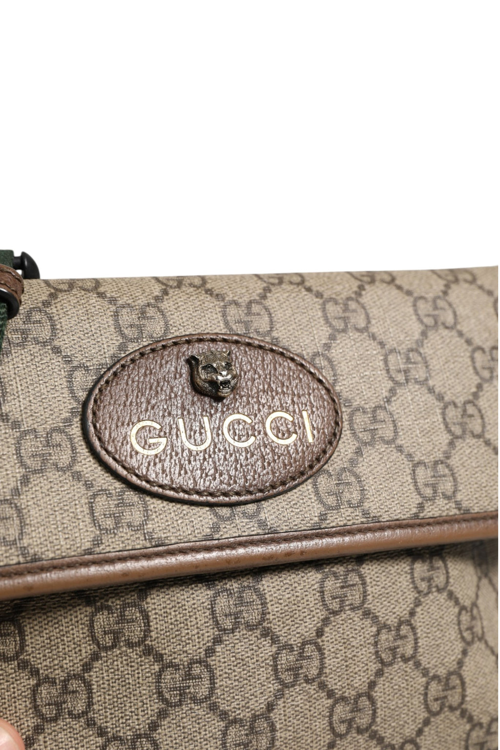 GUCCI rankinė