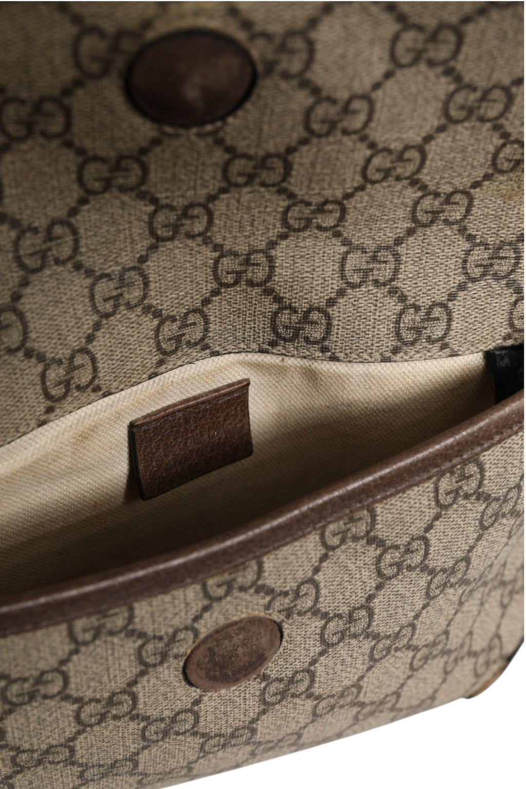 GUCCI rankinė