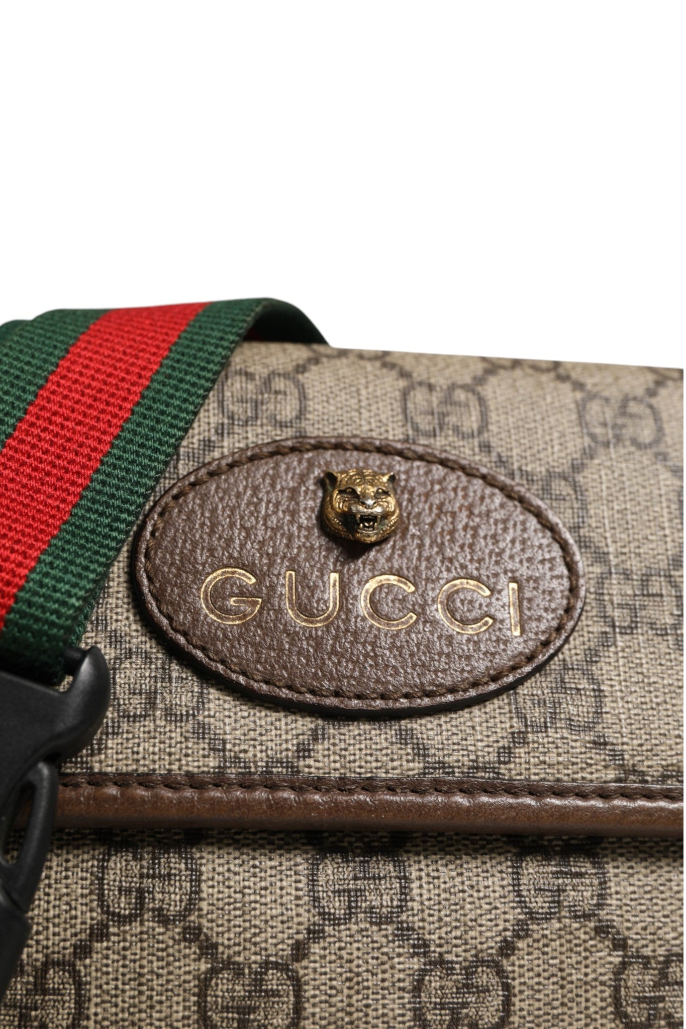 GUCCI diržas