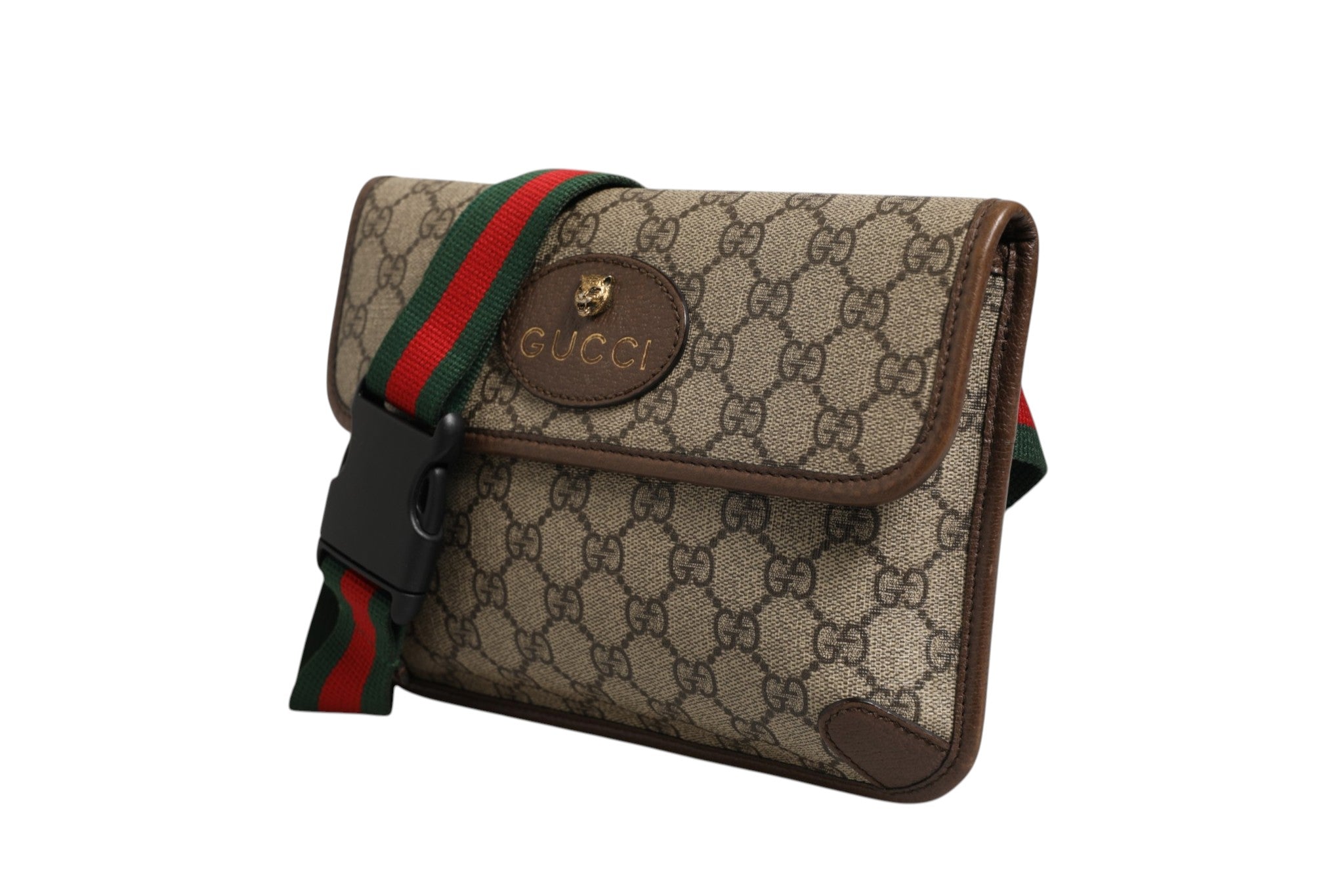 GUCCI diržas