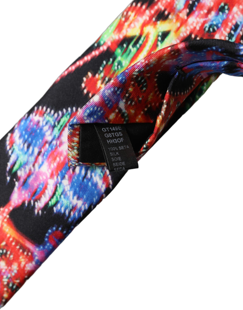 DOLCE & GABBANA kaklaraištis