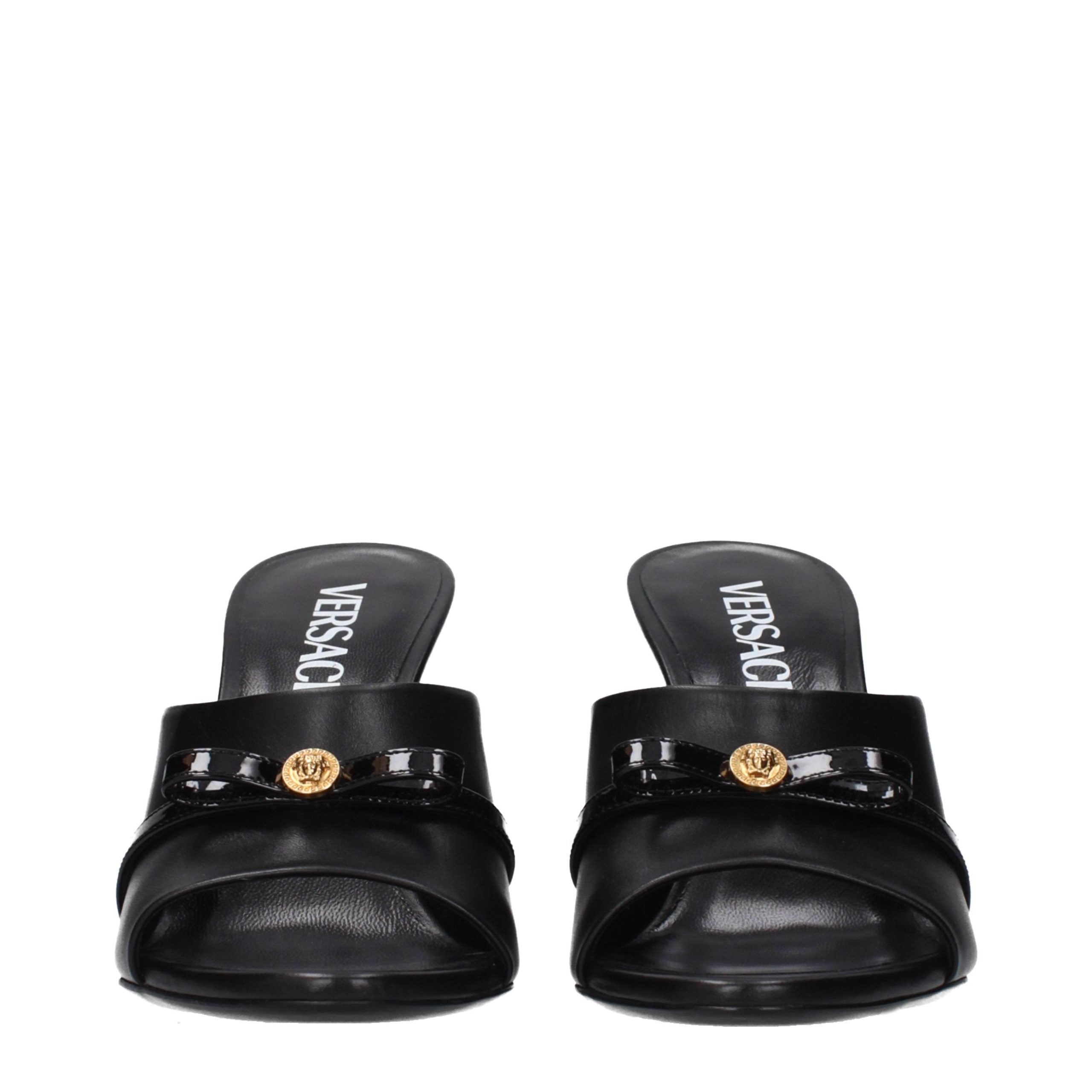 VERSACE sandalai