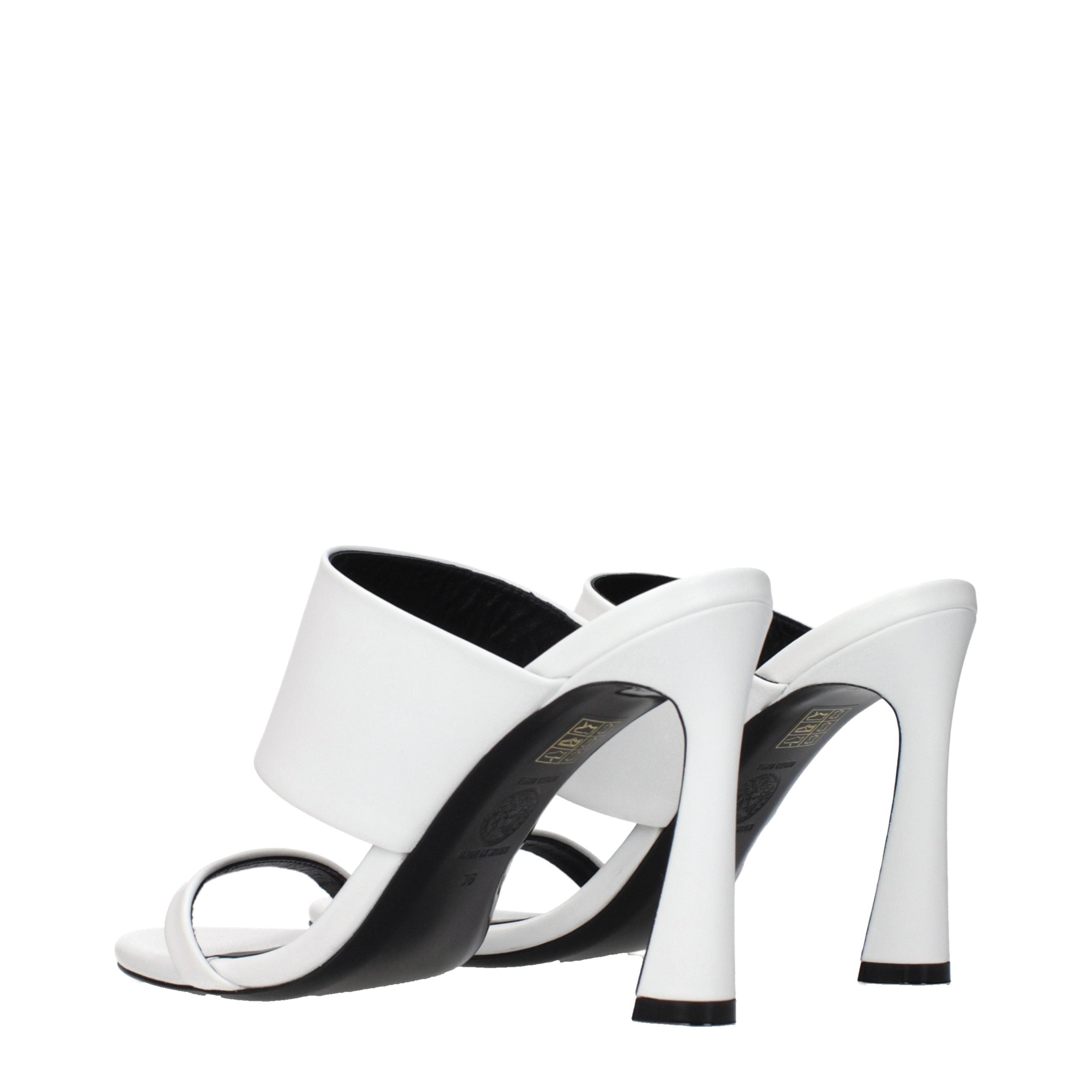 VERSACE sandalai