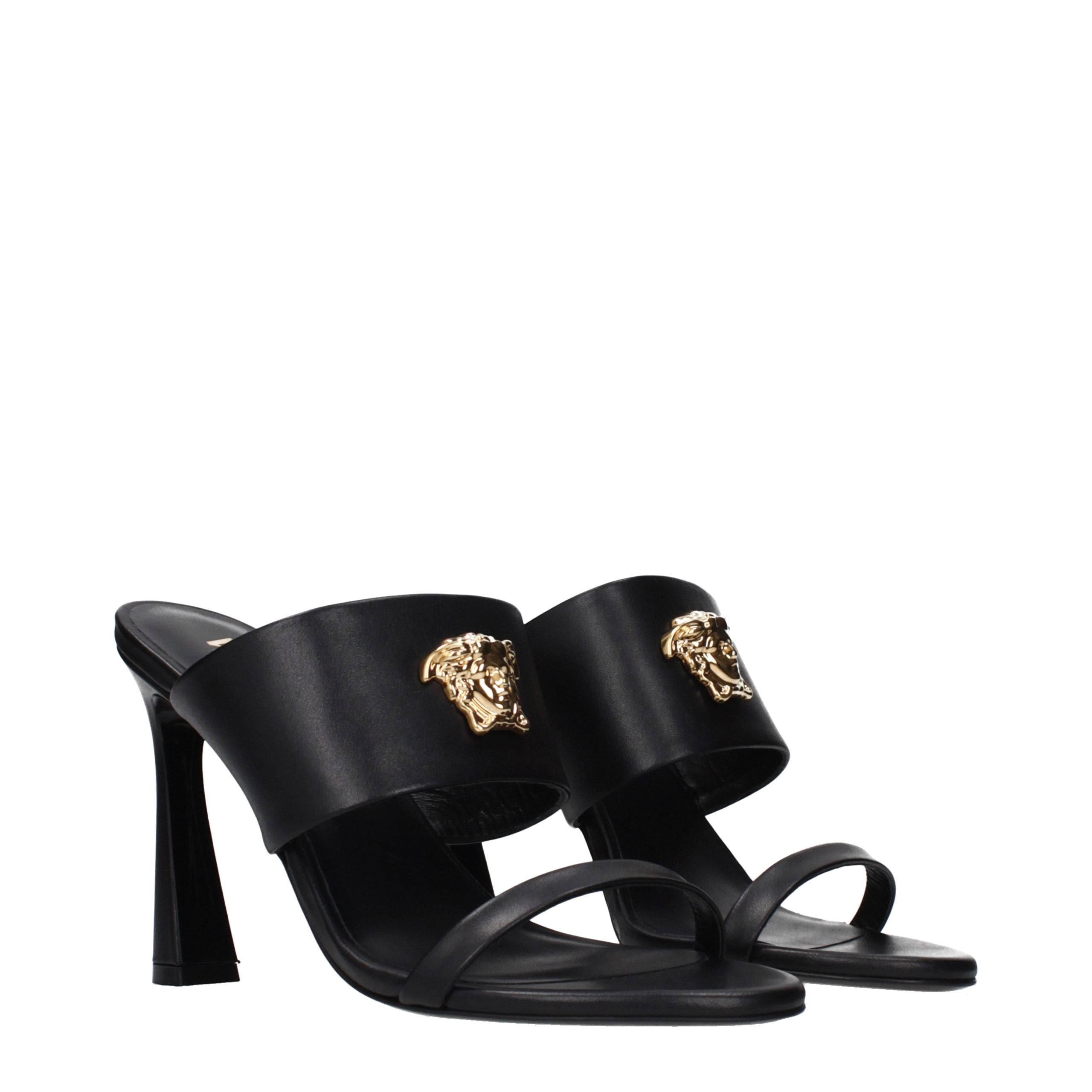 VERSACE sandalai