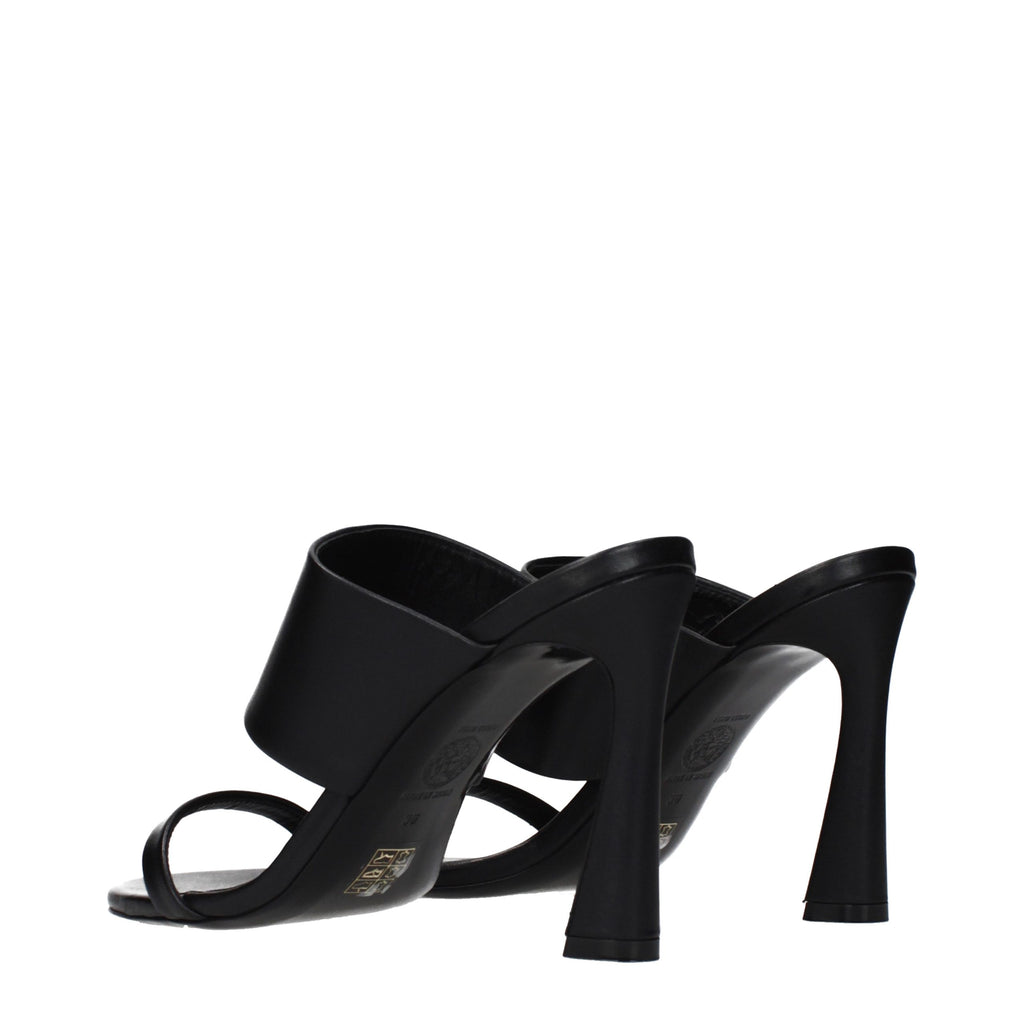 VERSACE sandalai