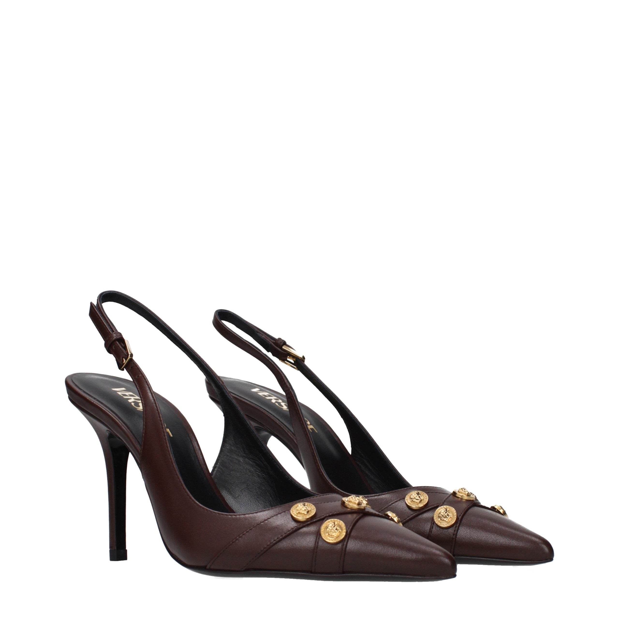 VERSACE aukštakulniai