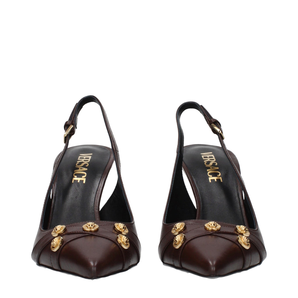 VERSACE aukštakulniai