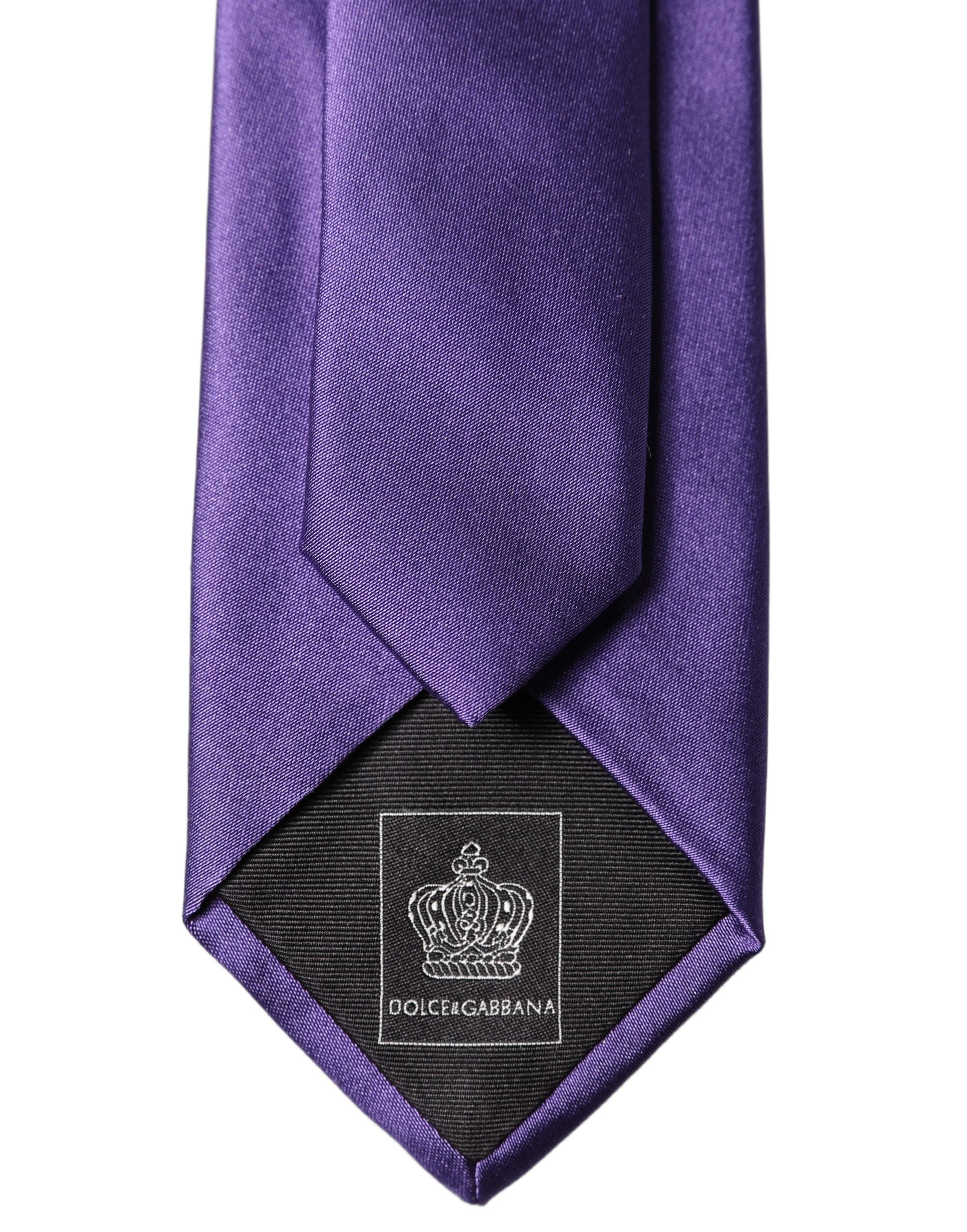 DOLCE & GABBANA kaklaraištis
