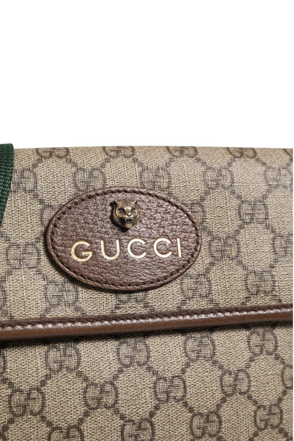 GUCCI diržas