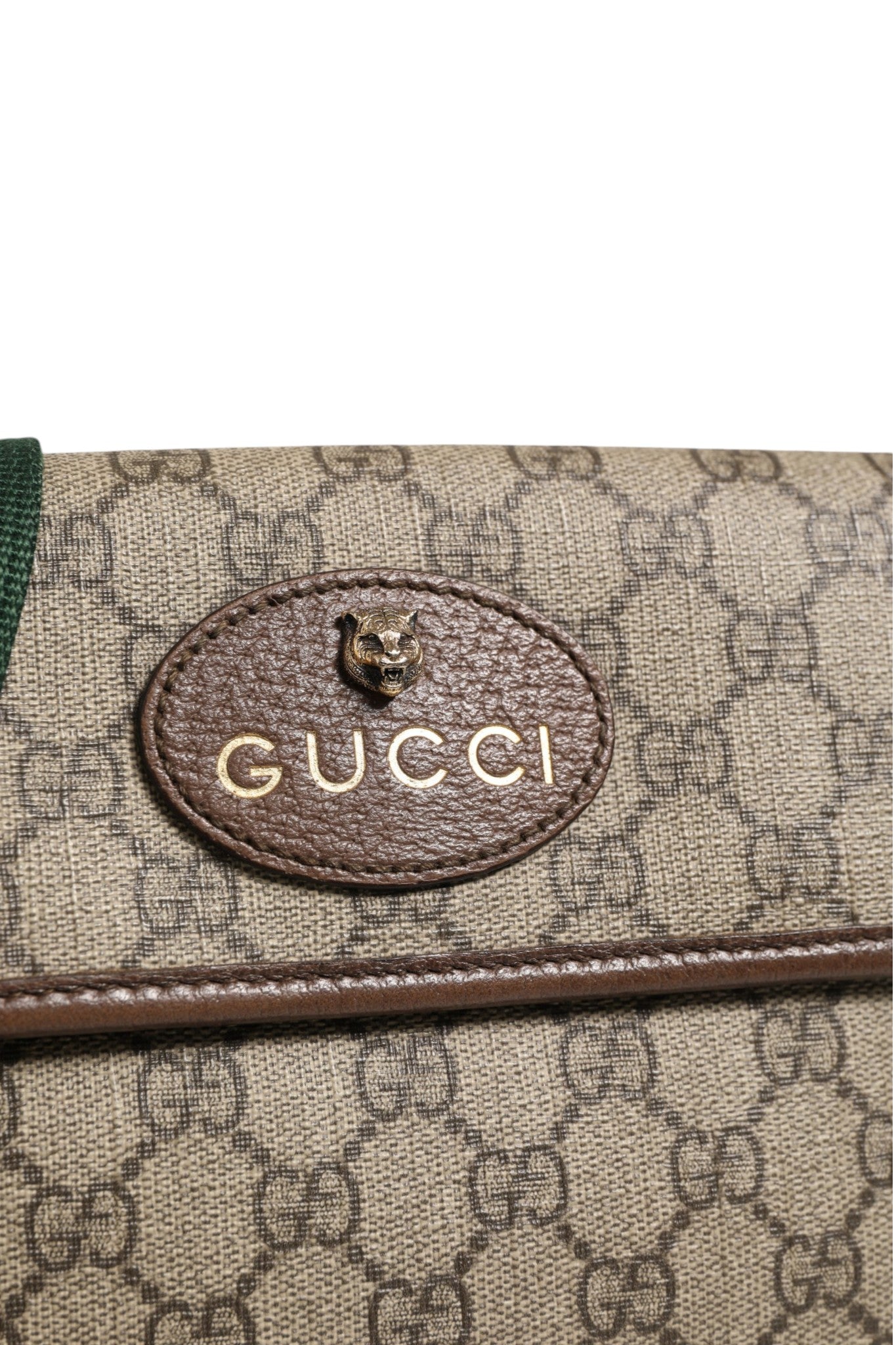 GUCCI diržas