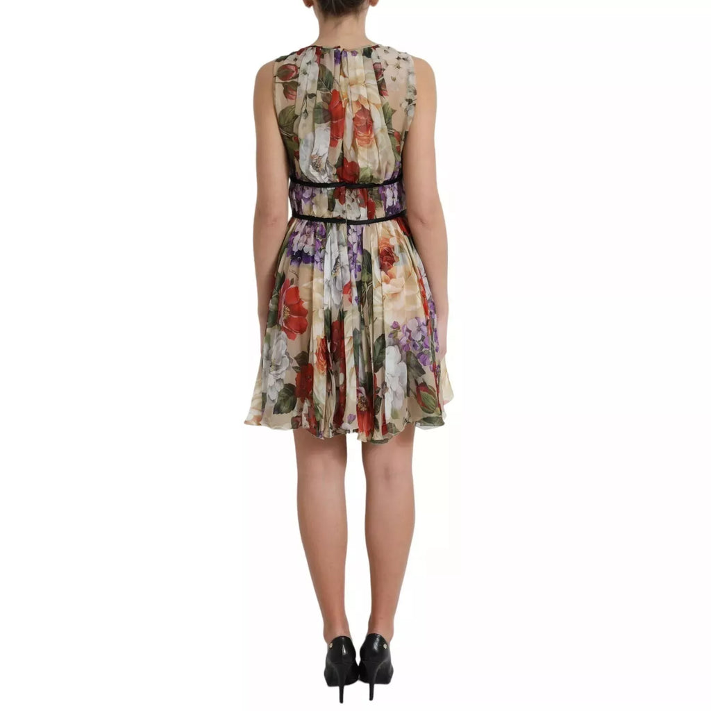 DOLCE & GABBANA suknelė