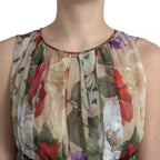DOLCE & GABBANA suknelė