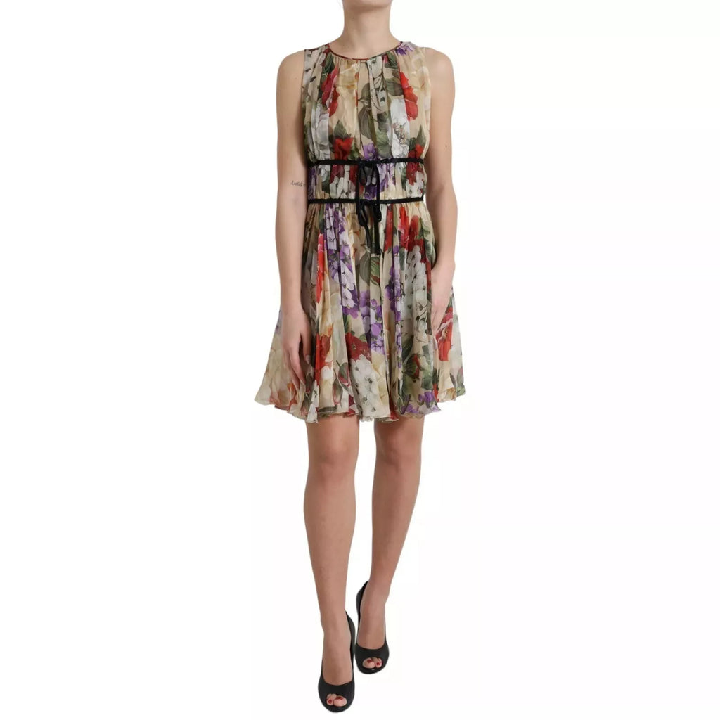 DOLCE & GABBANA suknelė