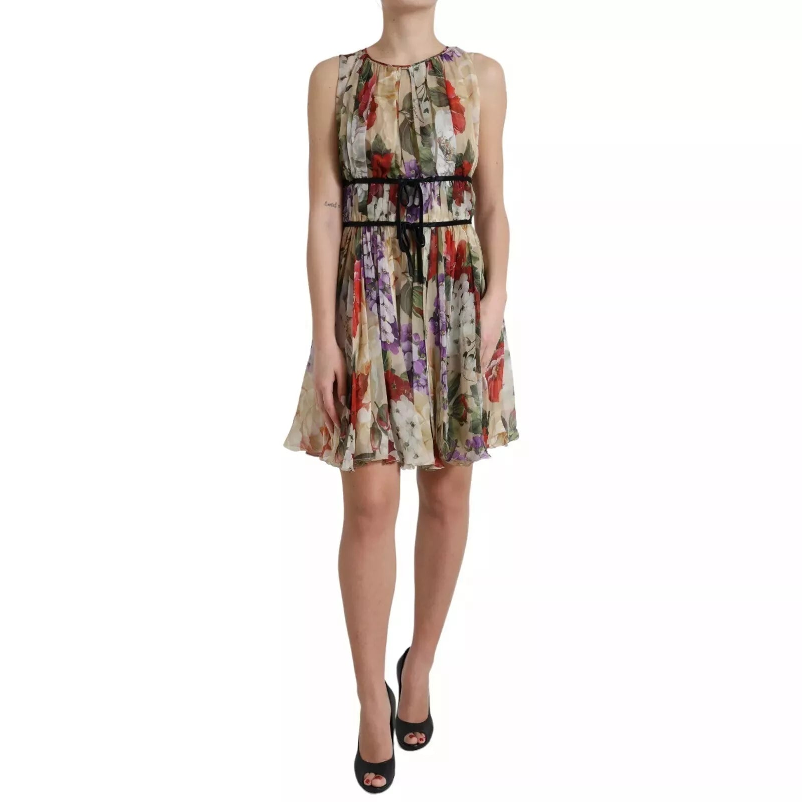 DOLCE & GABBANA suknelė