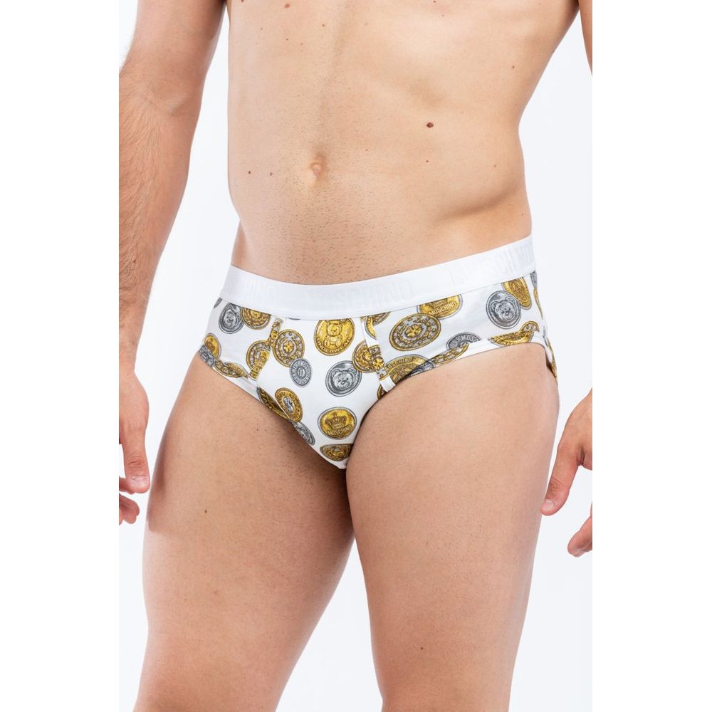 MOSCHINO apatiniai