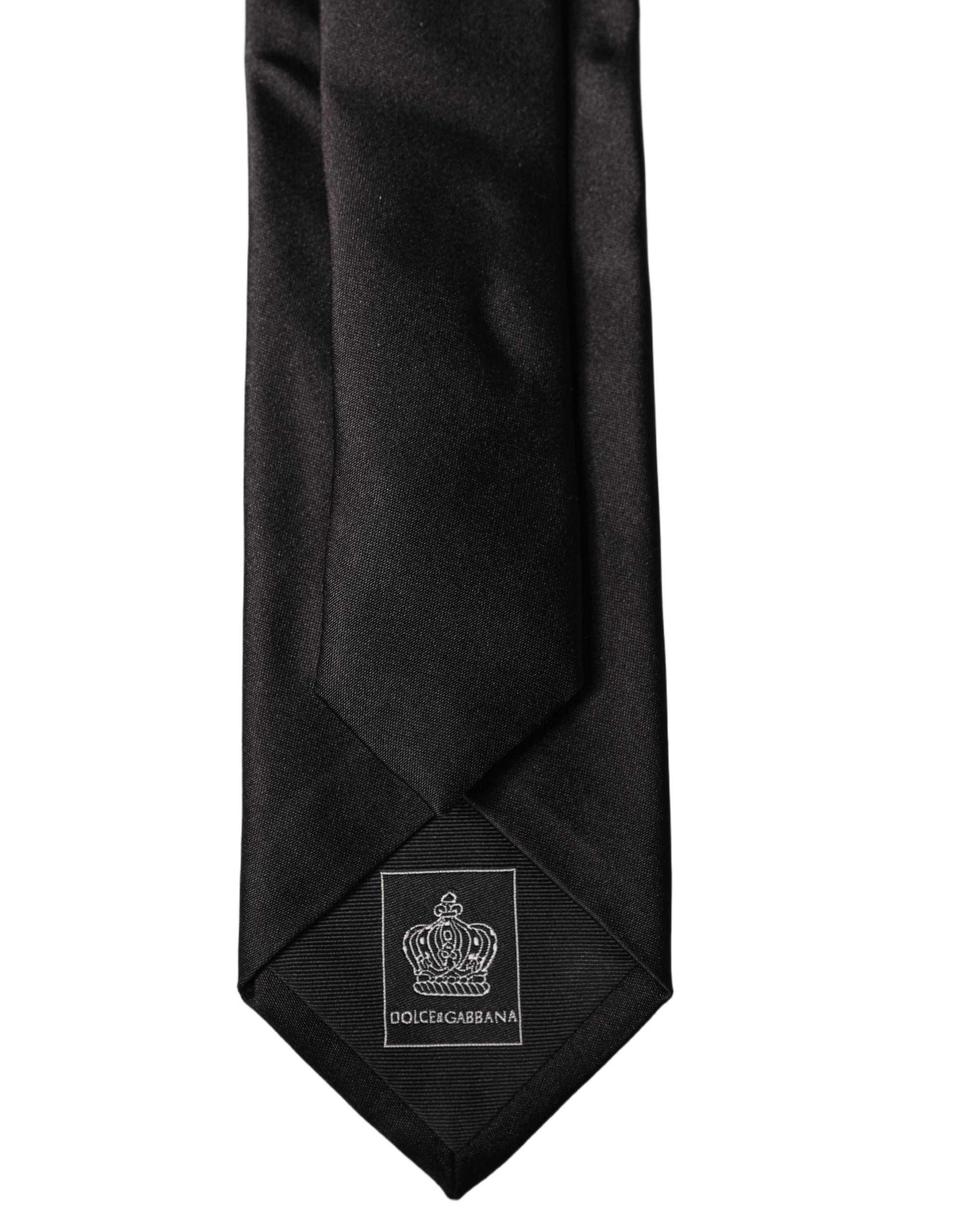 DOLCE & GABBANA kaklaraištis