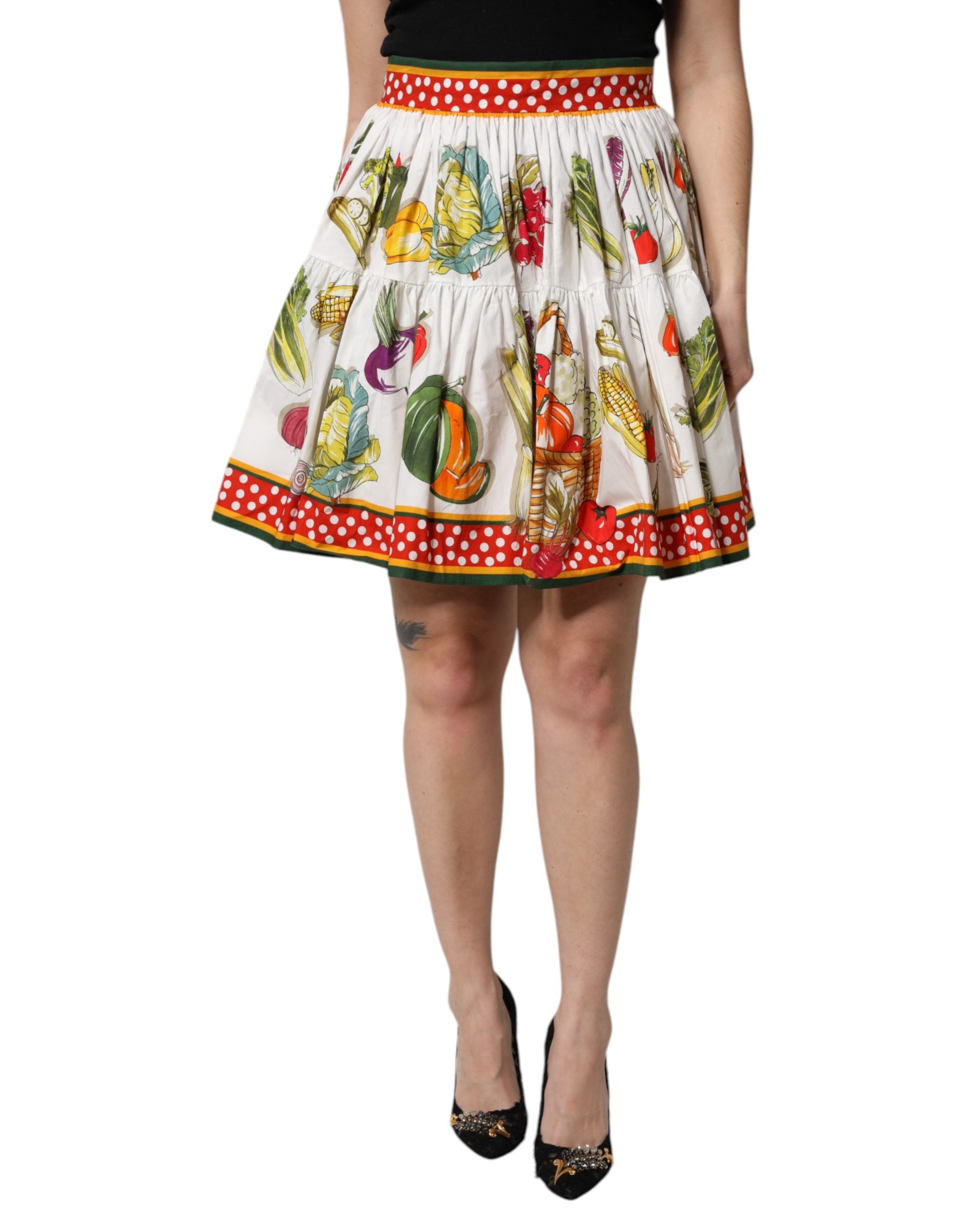 DOLCE & GABBANA sijonas