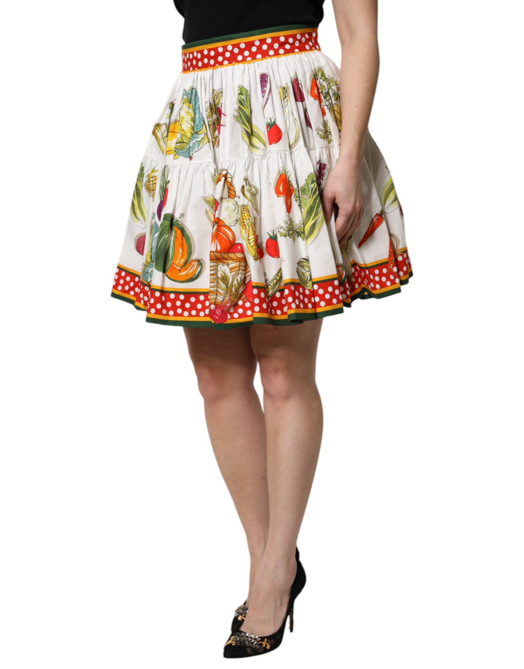 DOLCE & GABBANA sijonas
