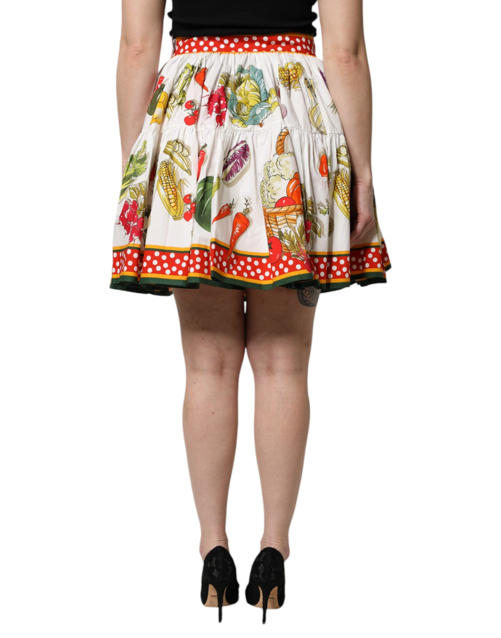 DOLCE & GABBANA sijonas