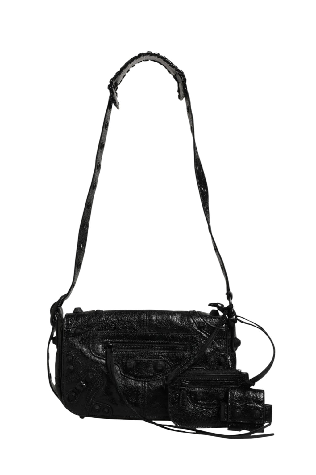 BALENCIAGA rankinė