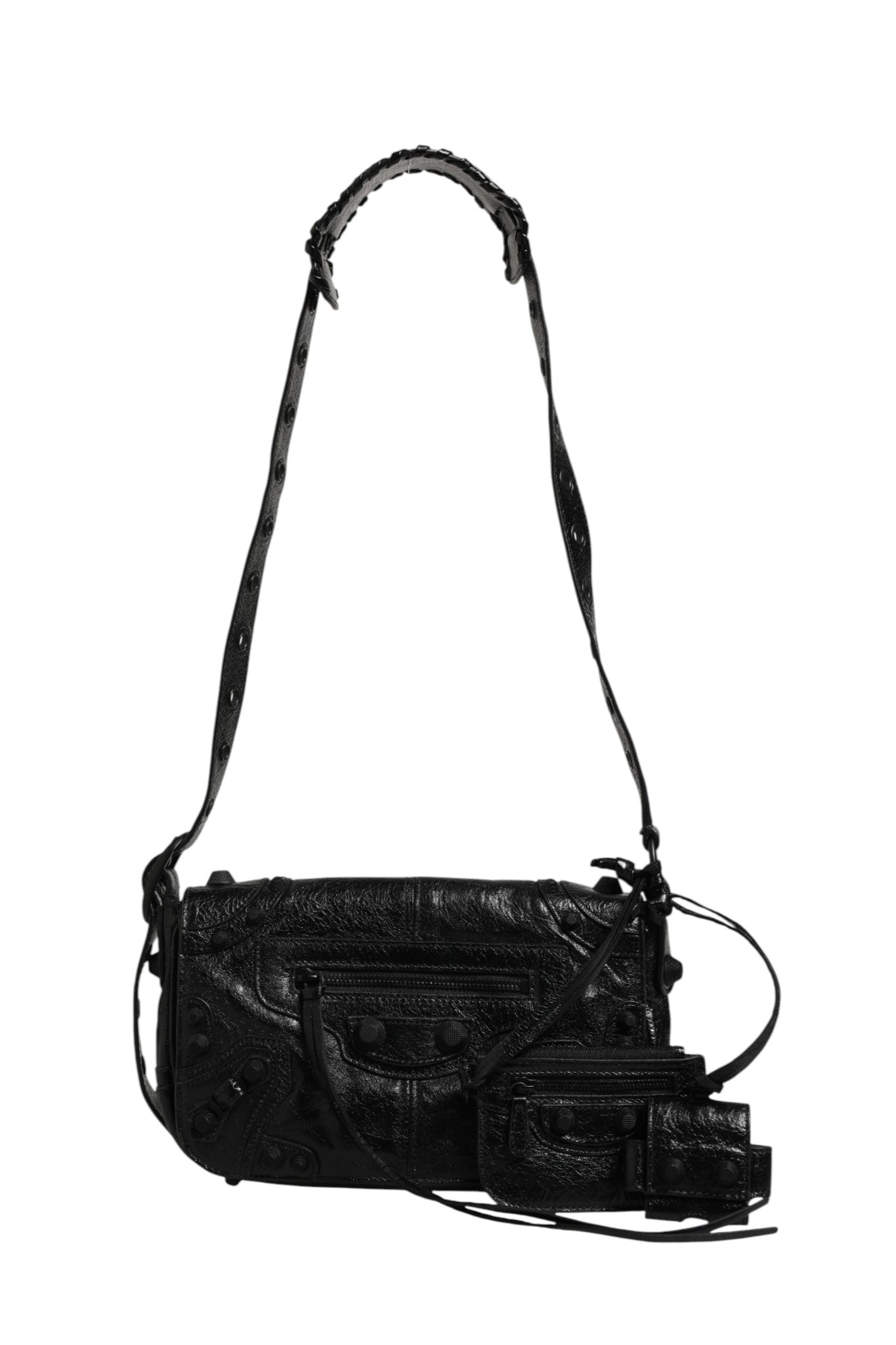 BALENCIAGA rankinė
