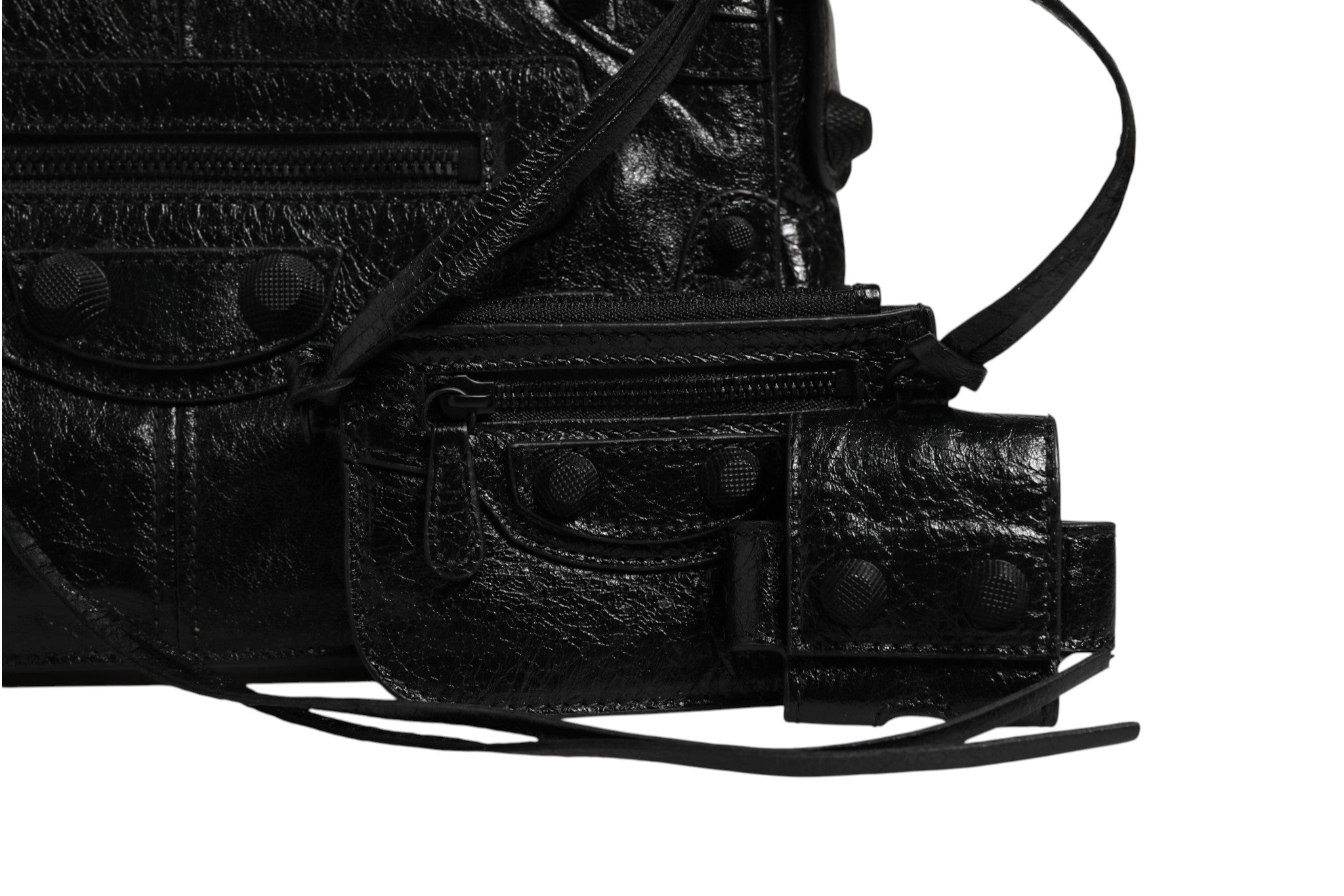 BALENCIAGA rankinė