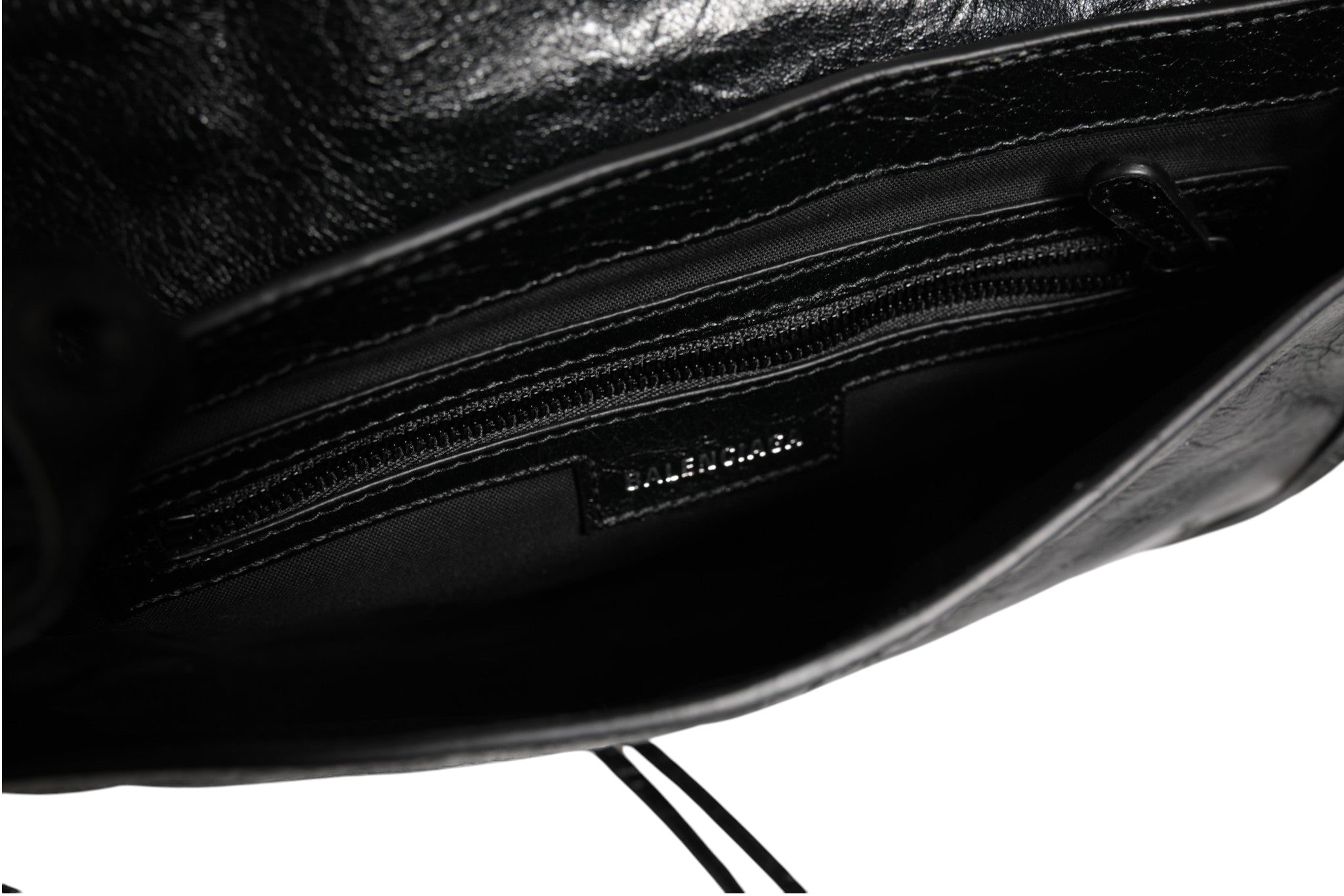 BALENCIAGA rankinė