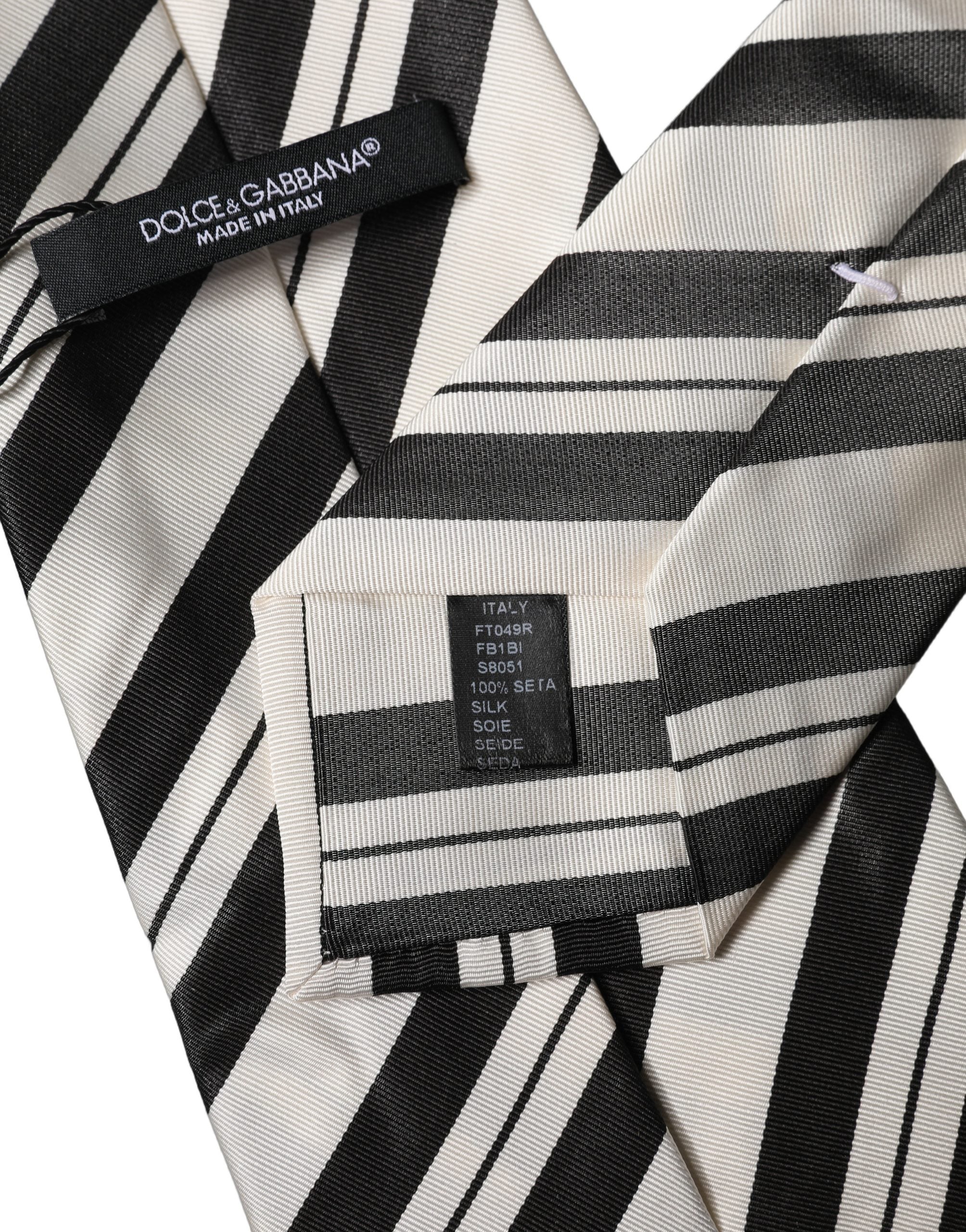 DOLCE & GABBANA kaklaraištis