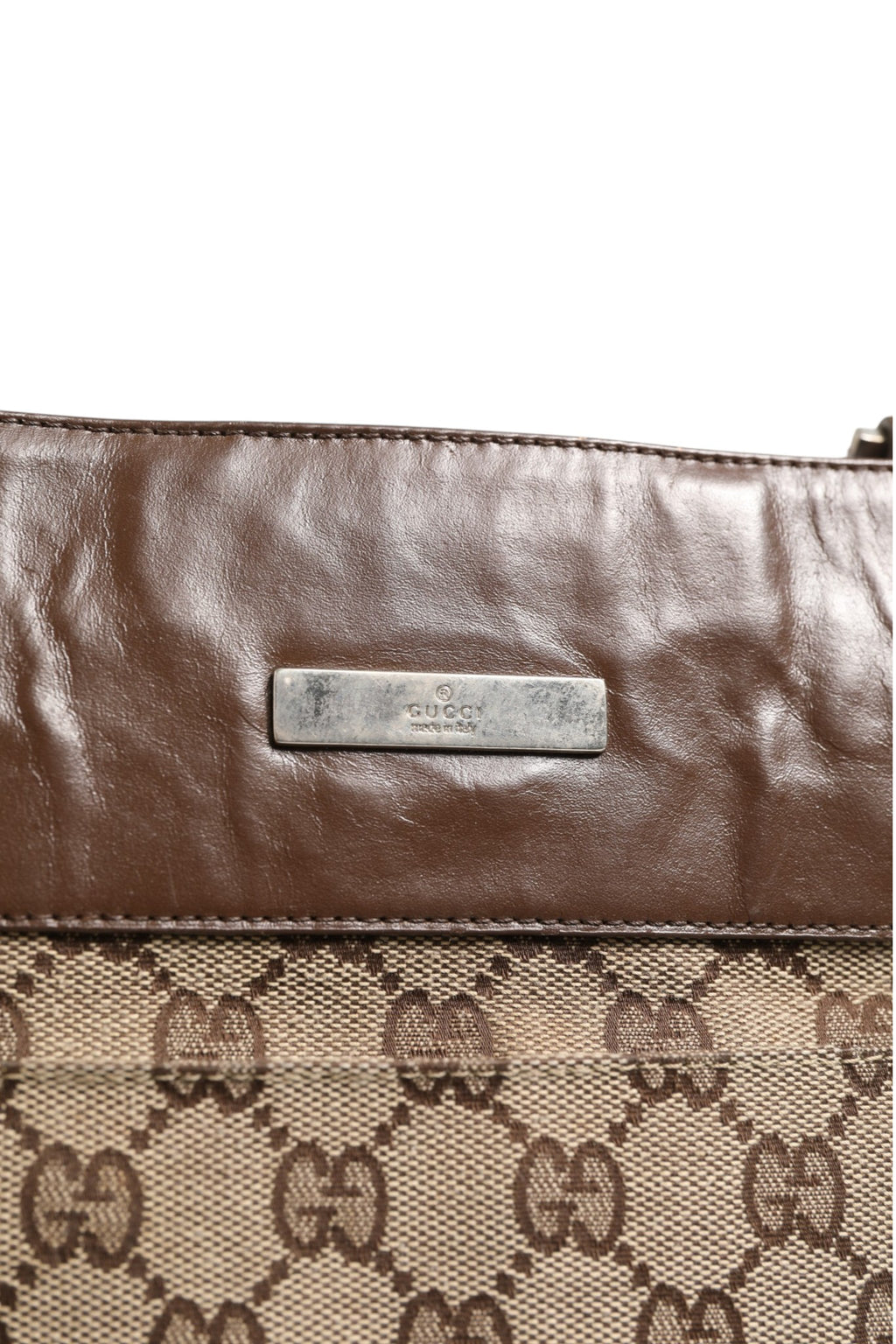 GUCCI rankinė