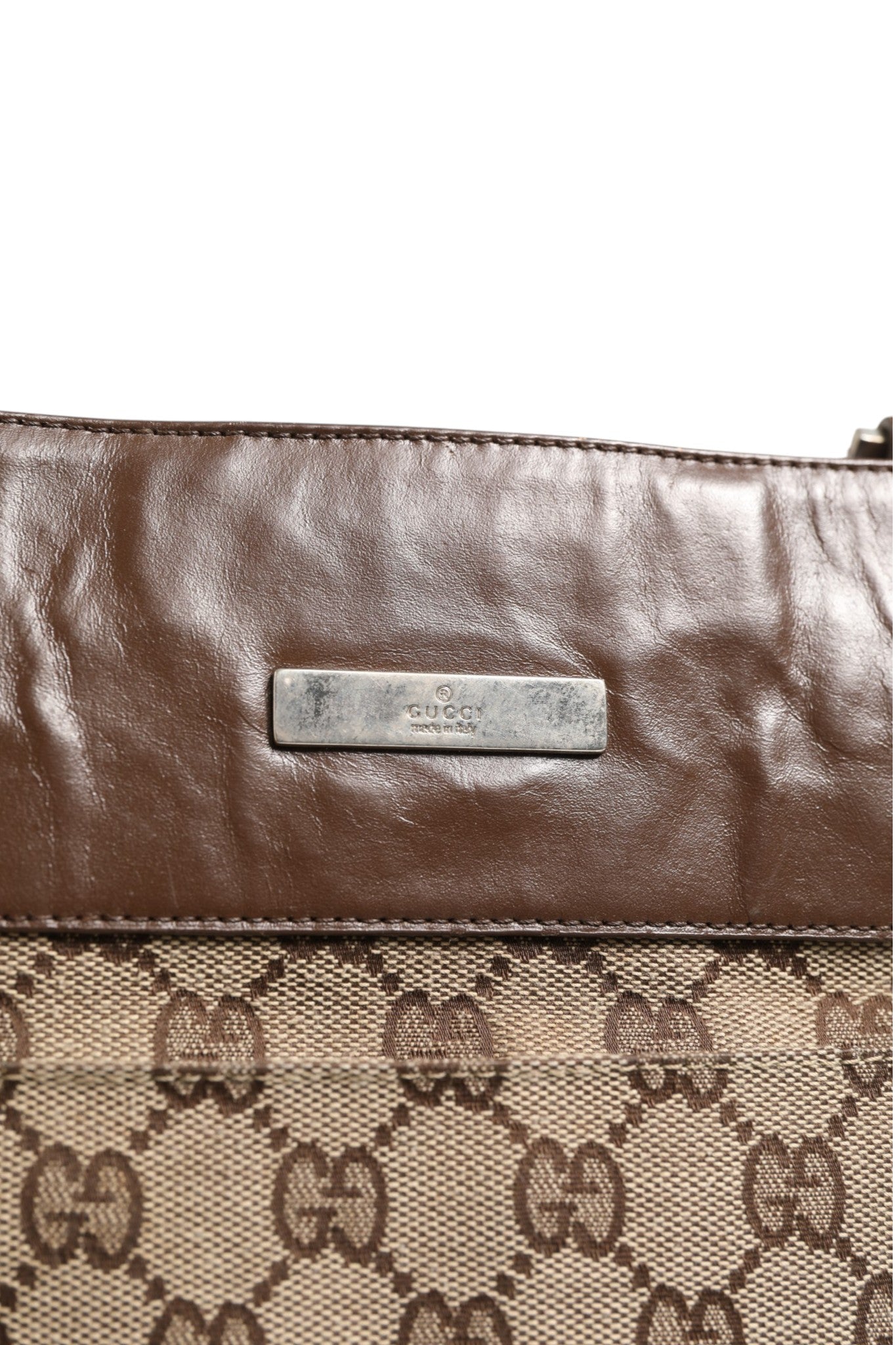 GUCCI rankinė
