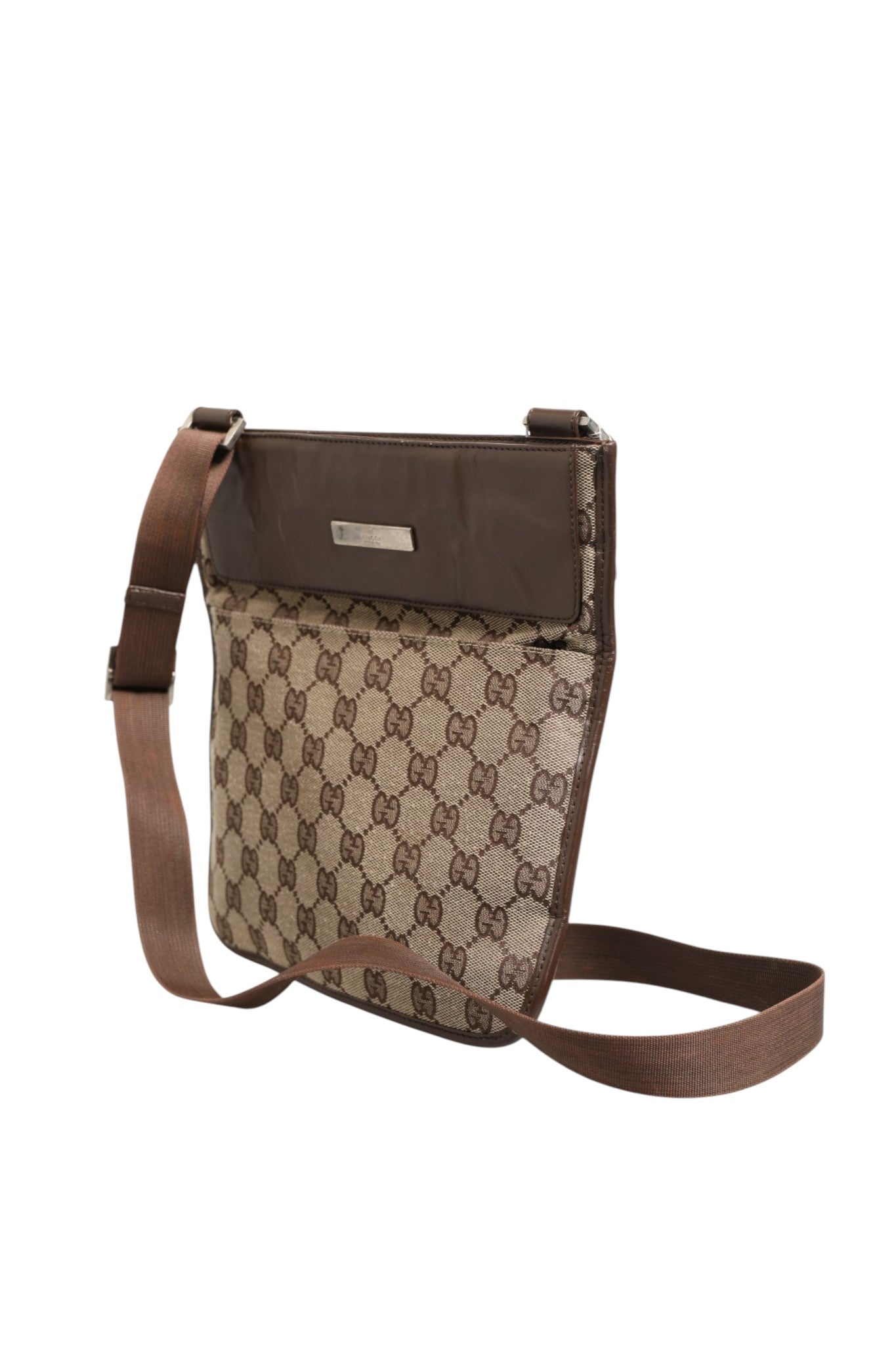 GUCCI rankinė