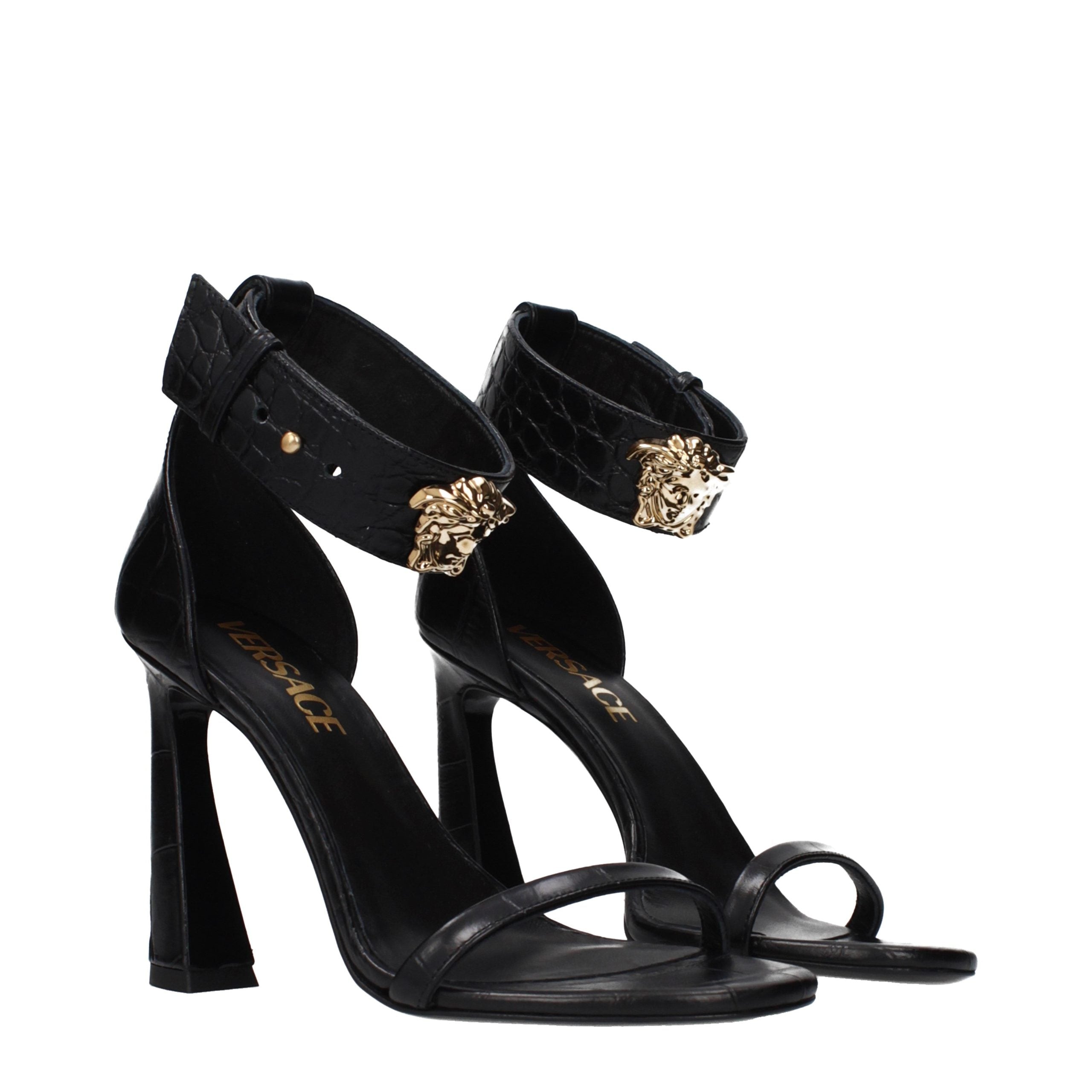 VERSACE sandalai