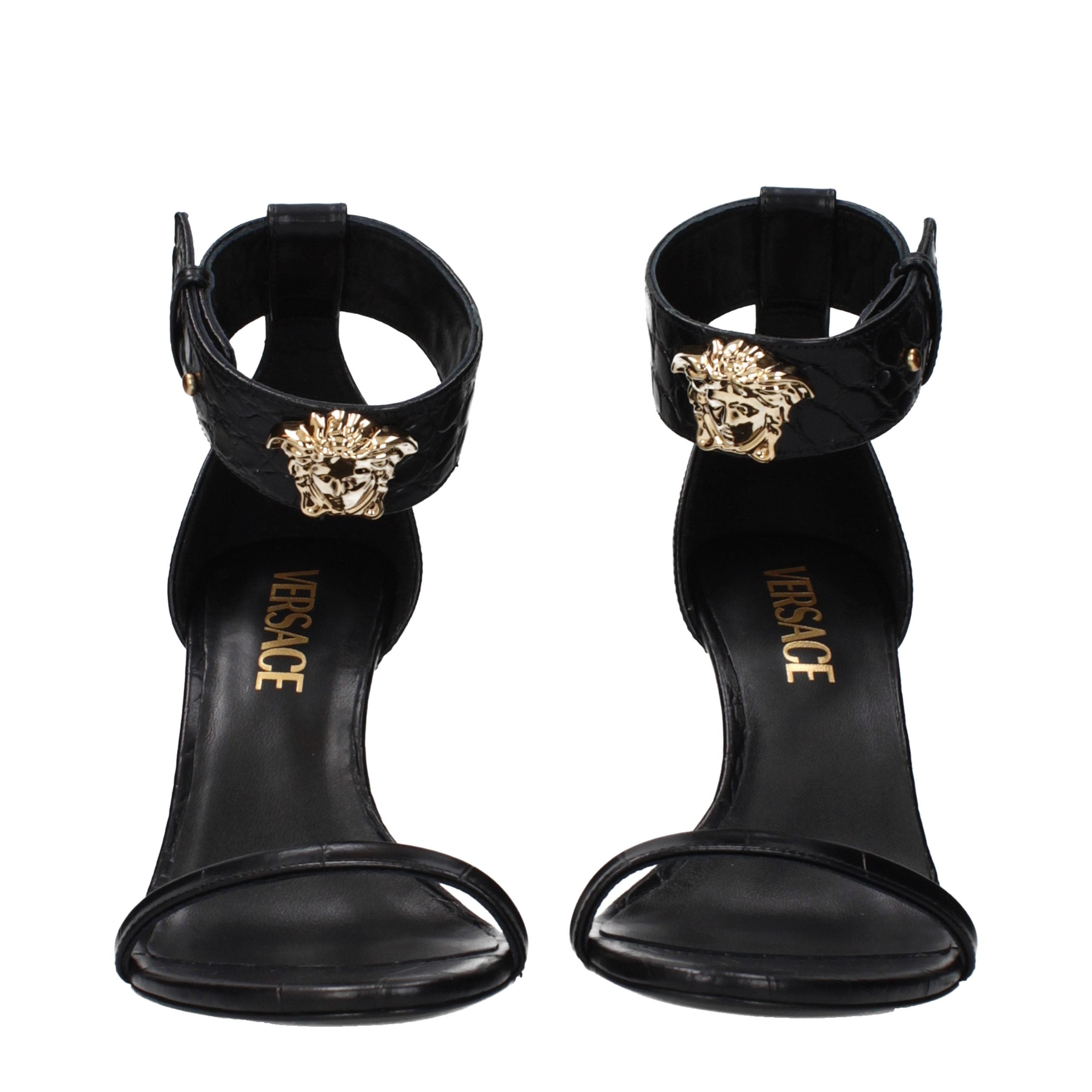 VERSACE sandalai