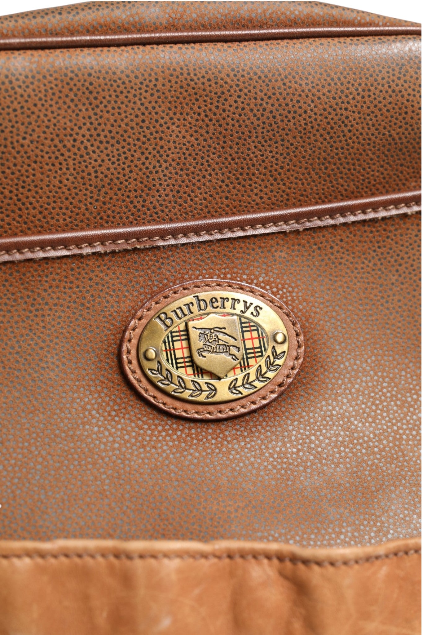 BURBERRY rankinė