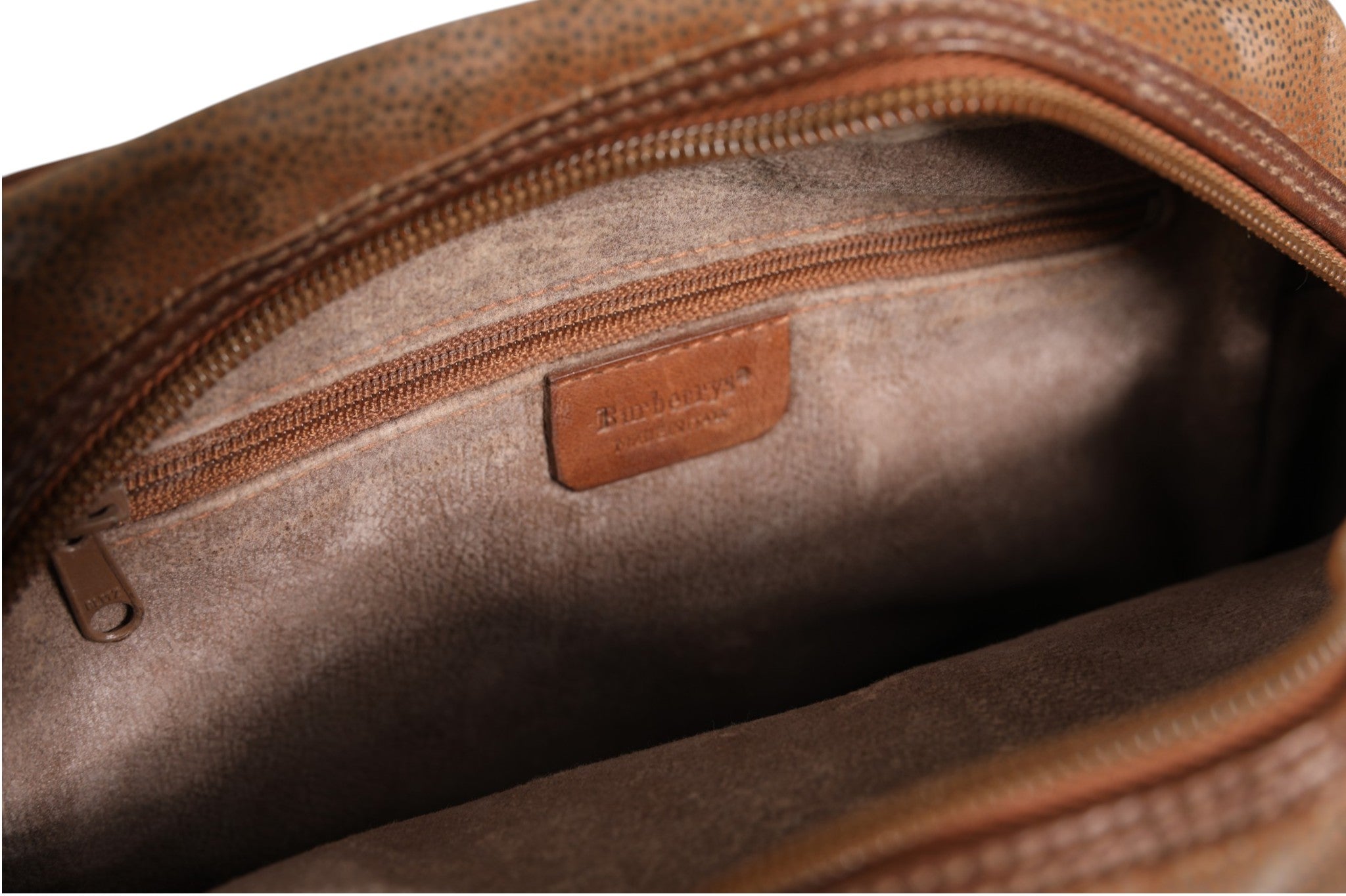 BURBERRY rankinė