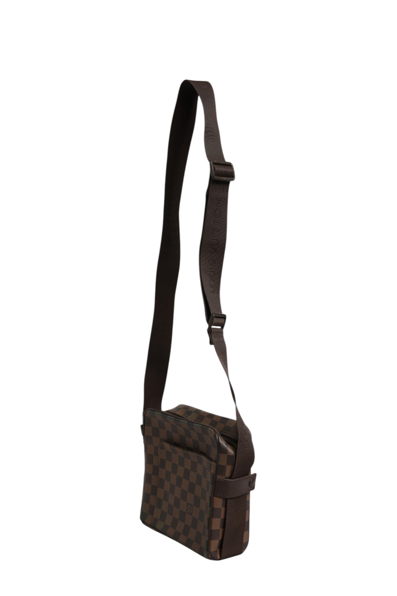 LOUIS VUITTON rankinė