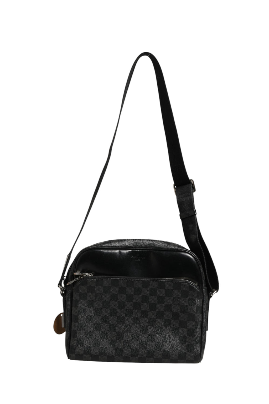 LOUIS VUITTON rankinė