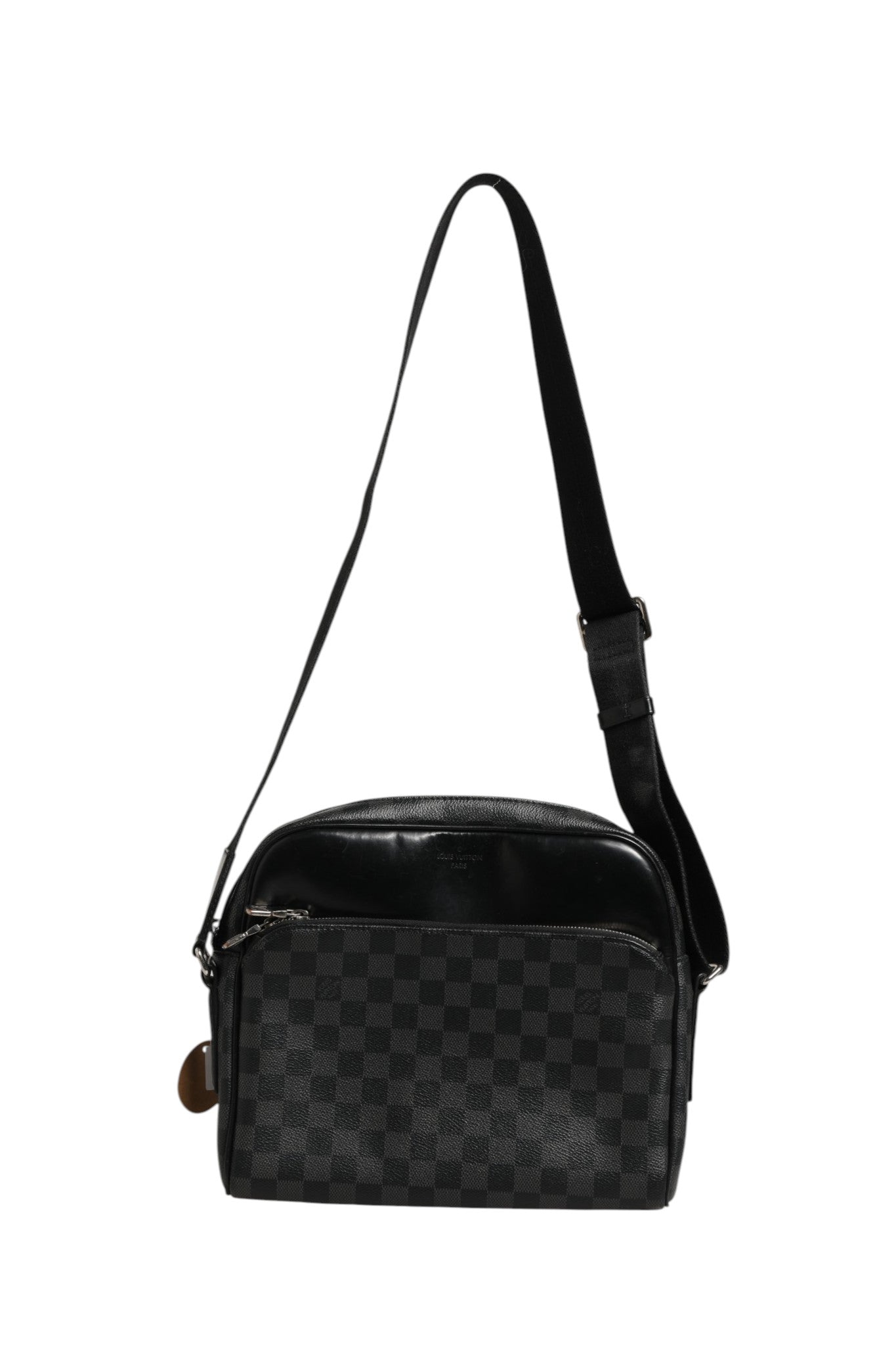 LOUIS VUITTON rankinė