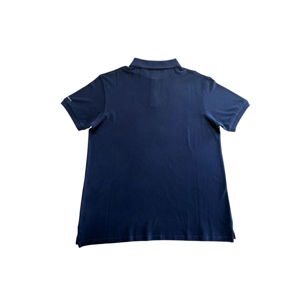 TRUSSARDI BEACHWEAR marškiniai